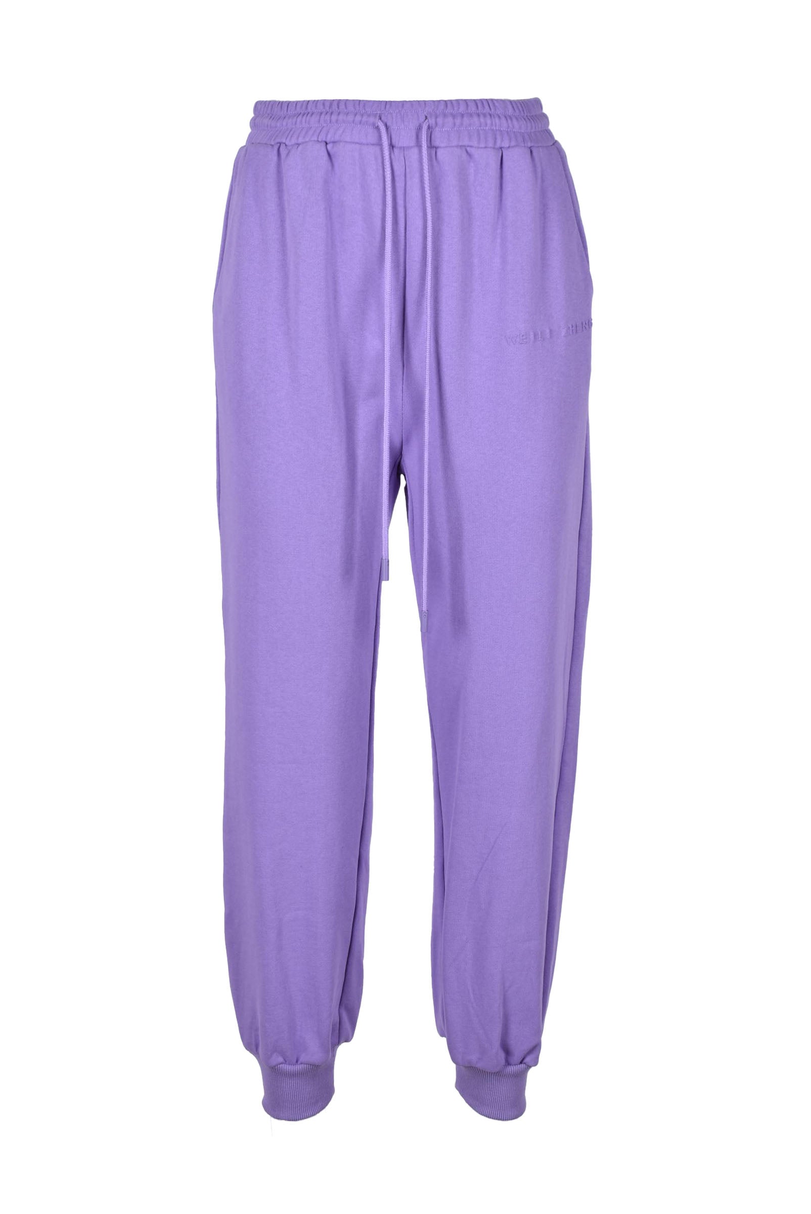 WEILI ZHENG pantalone