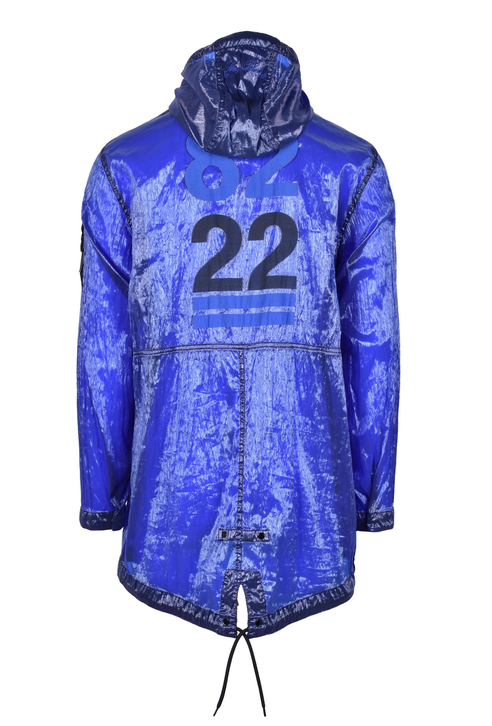 STONE ISLAND capospalla