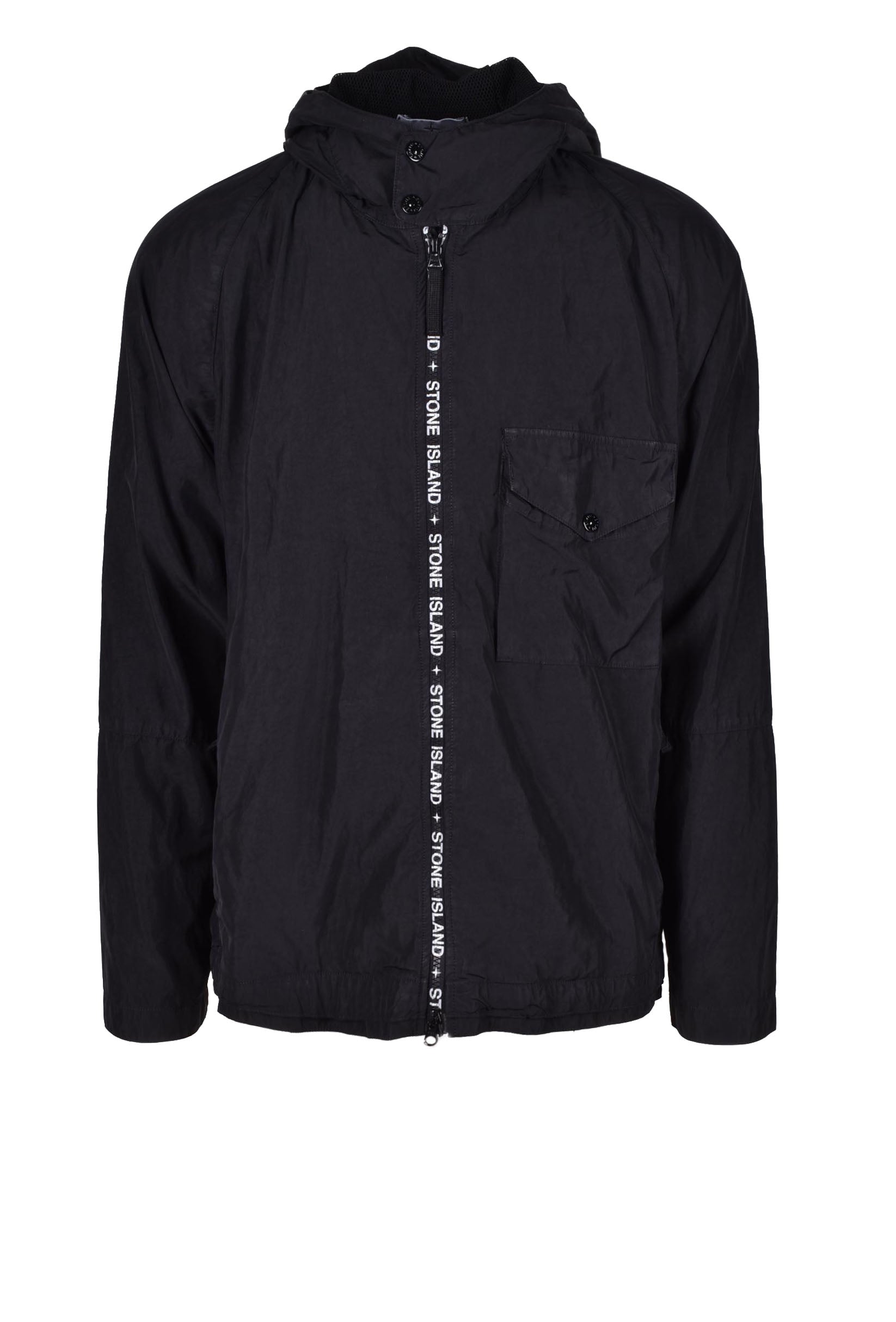 STONE ISLAND capospalla