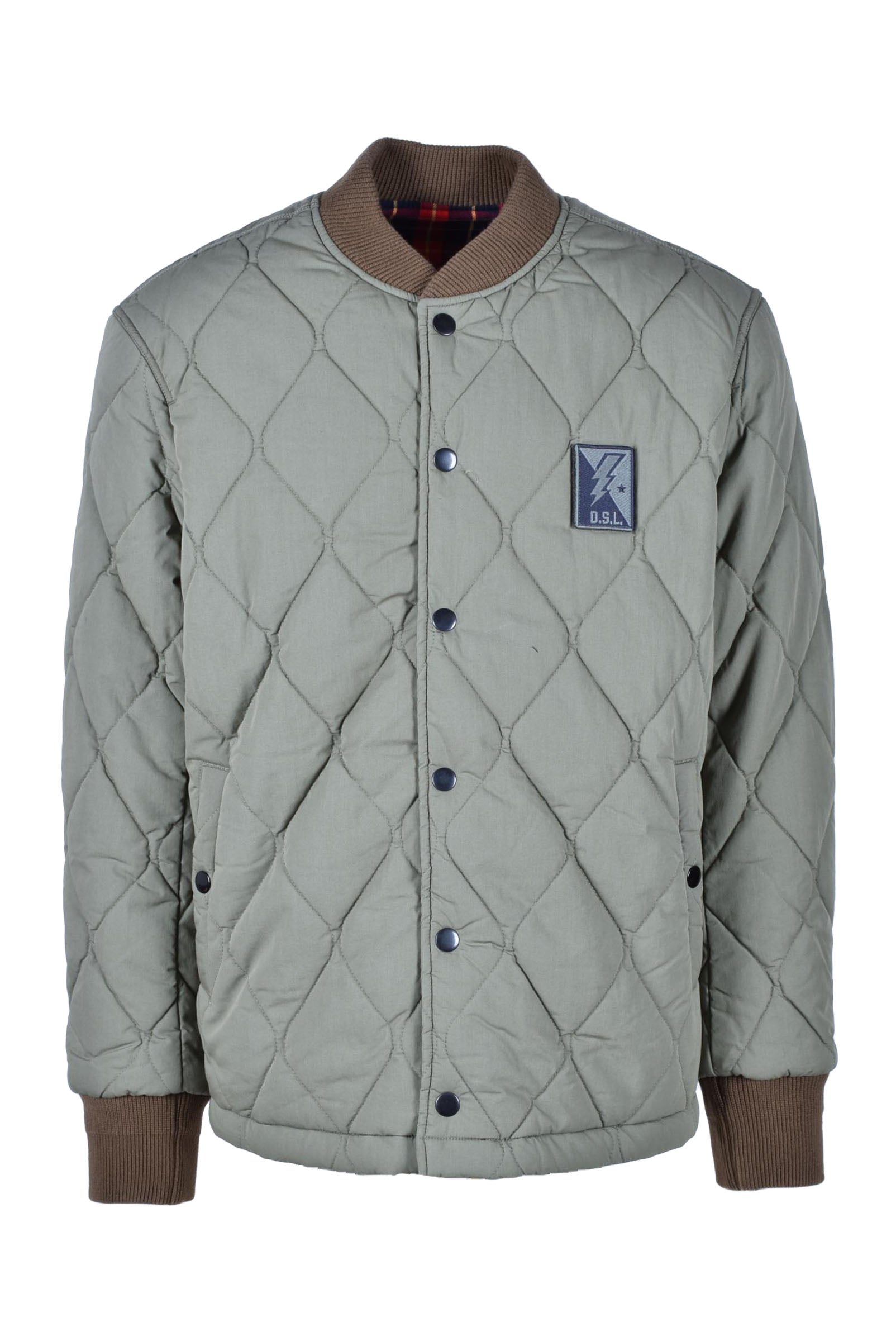 DIESEL Jacke