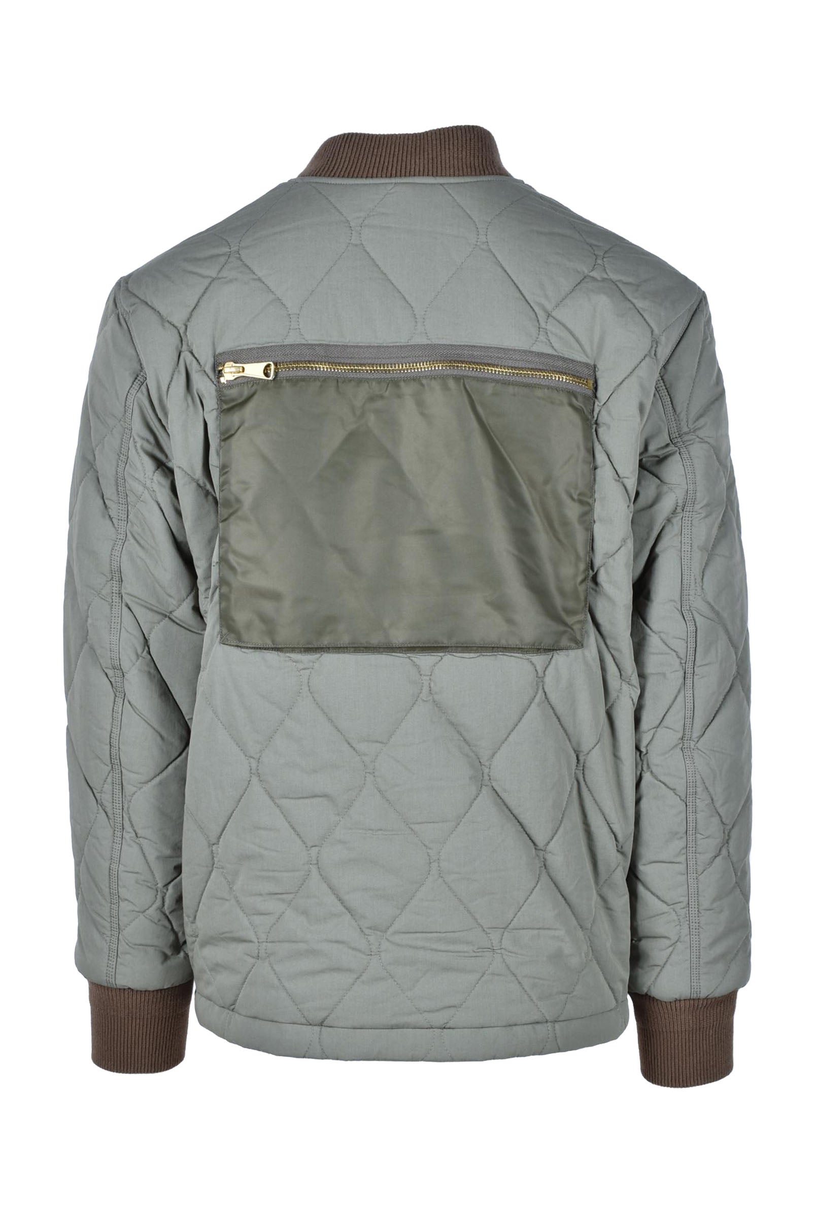 DIESEL Jacke