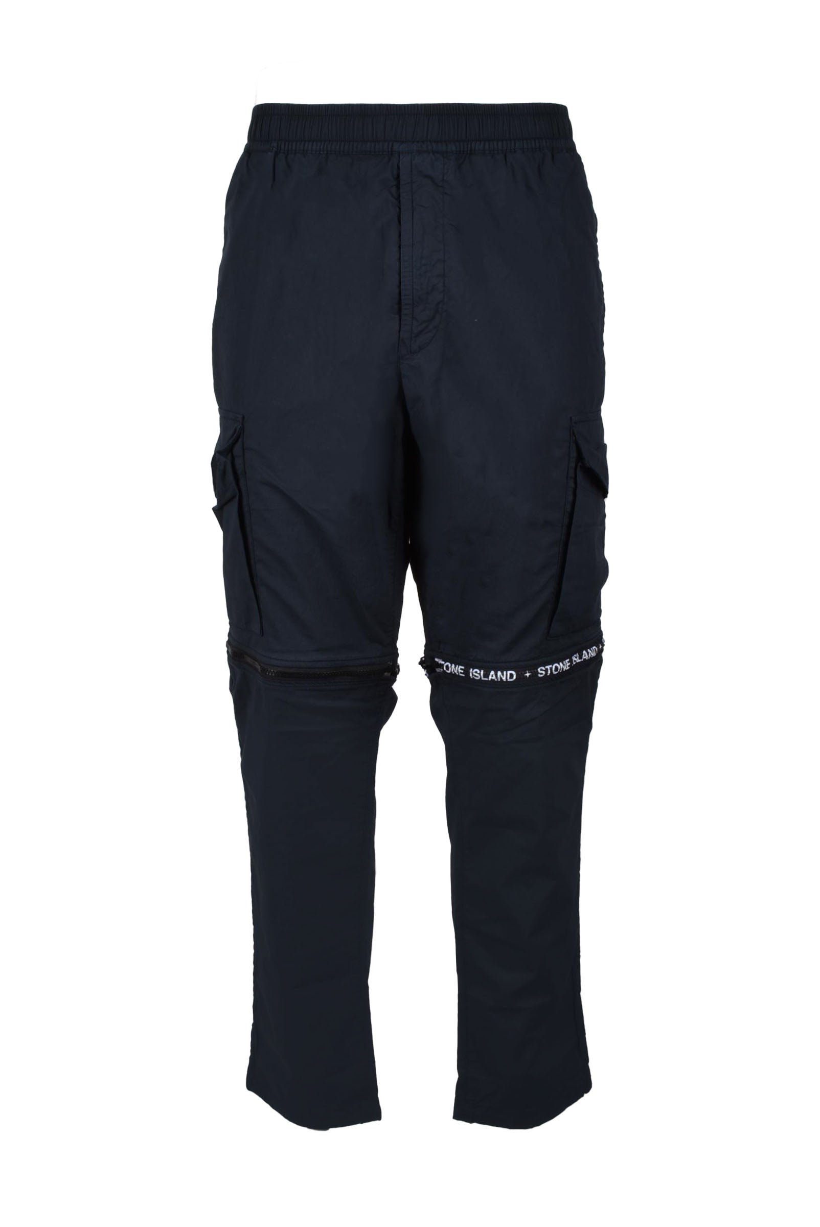 STONE ISLAND pantalone