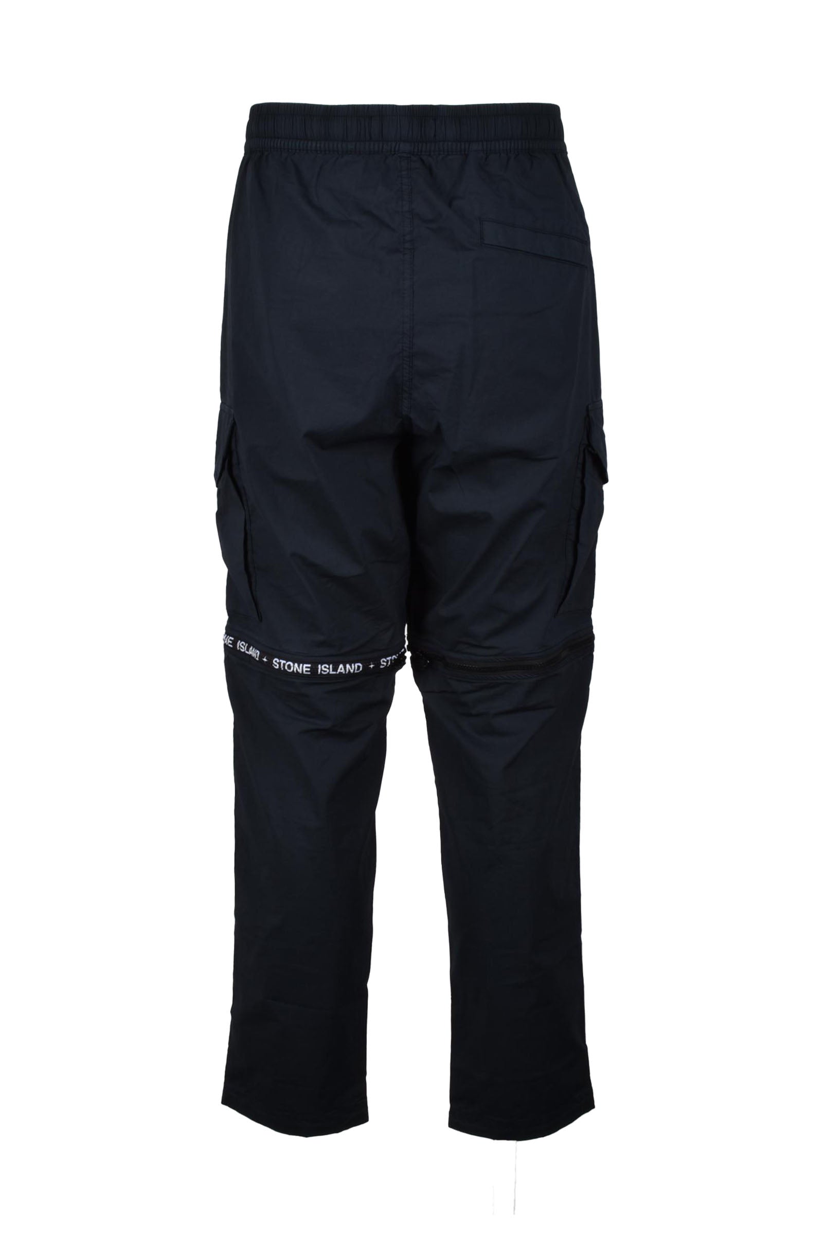 STONE ISLAND pantalone