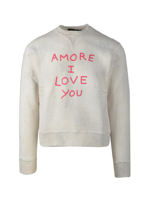 DSQUARED2 maglia