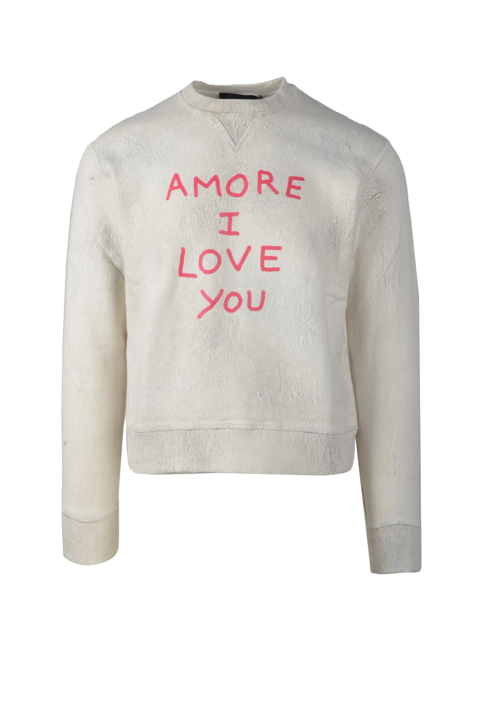 DSQUARED2 maglia