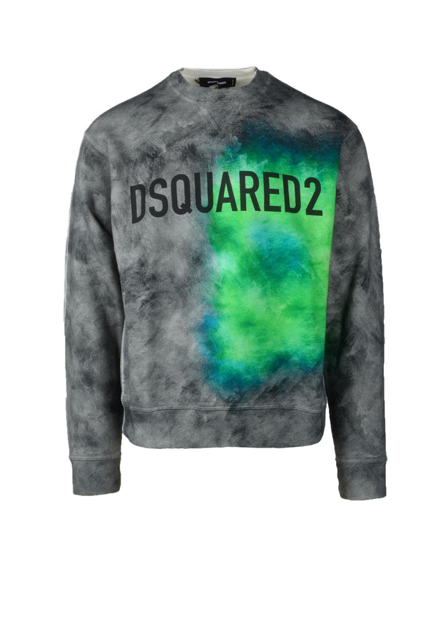DSQUARED2 maglia