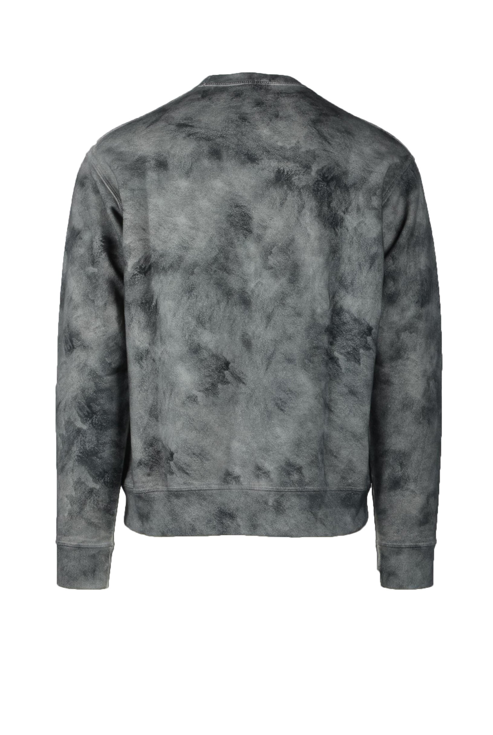 DSQUARED2 maglia