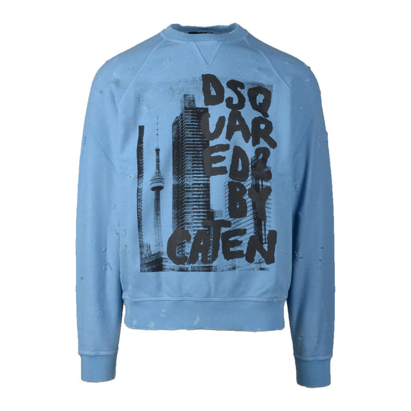 DSQUARED2 maglia