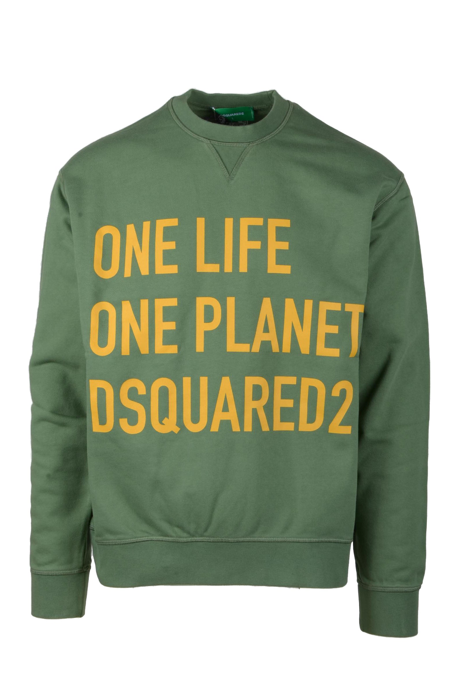 DSQUARED2 Hemd