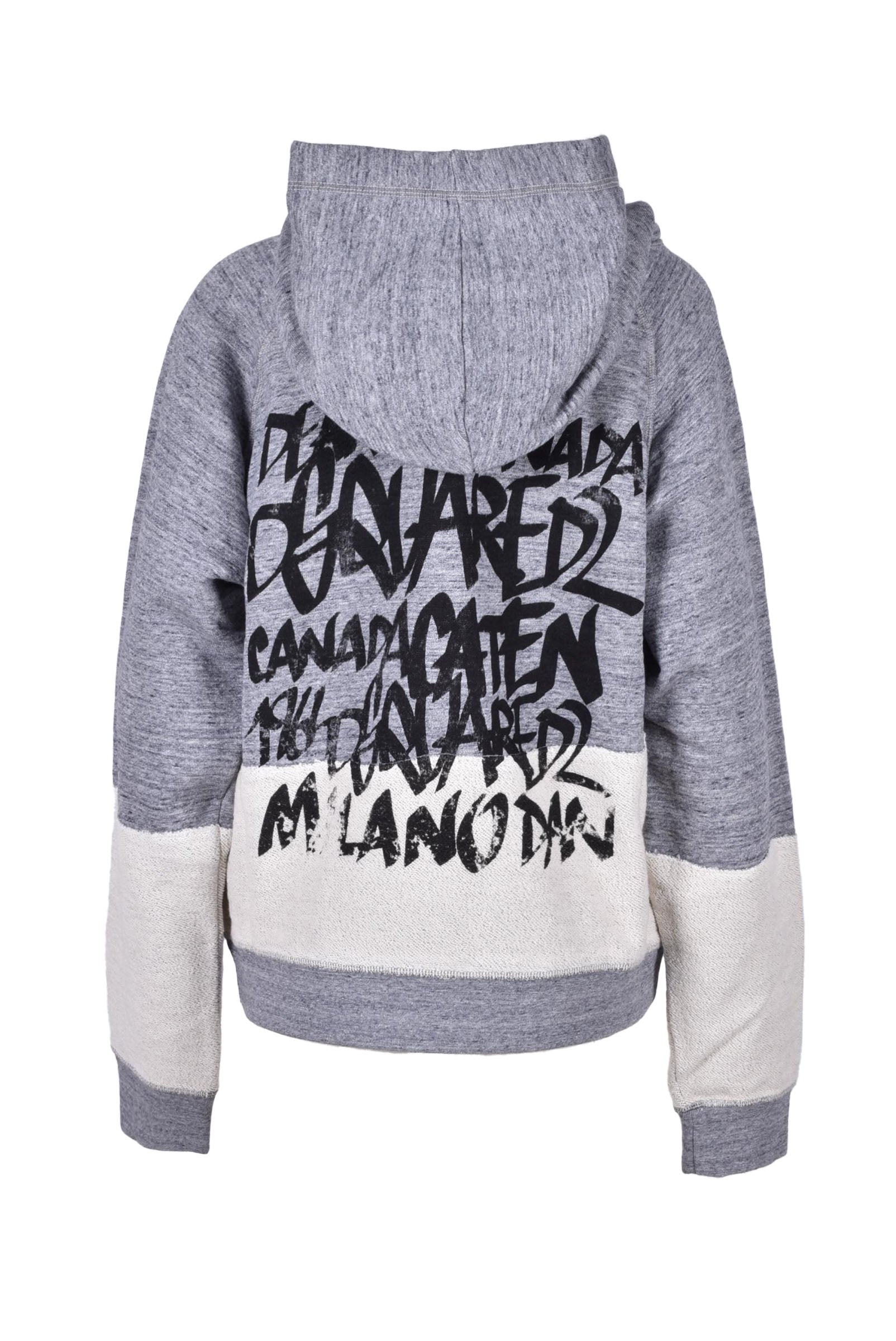 DSQUARED2 maglia