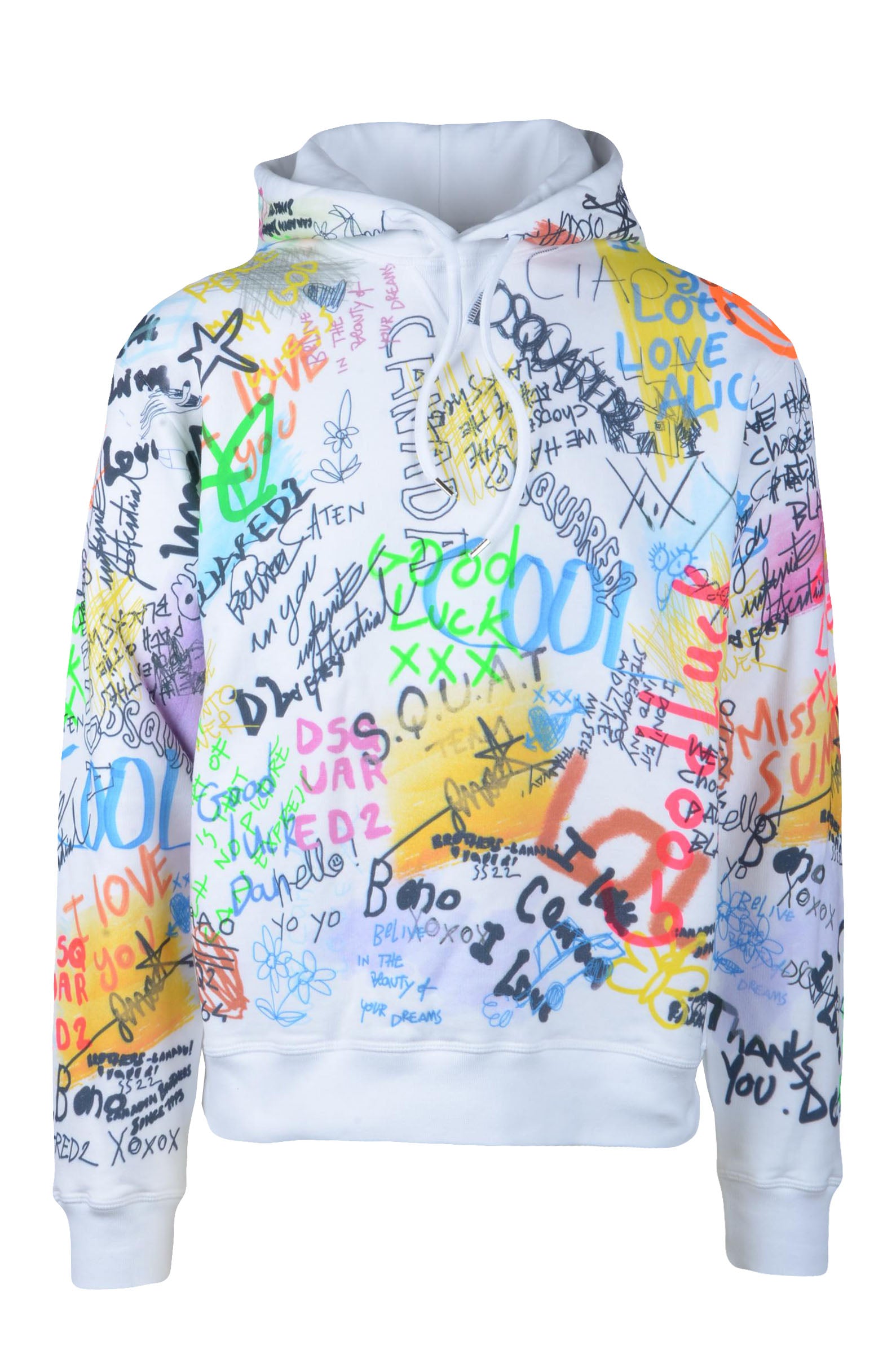 DSQUARED2 maglia