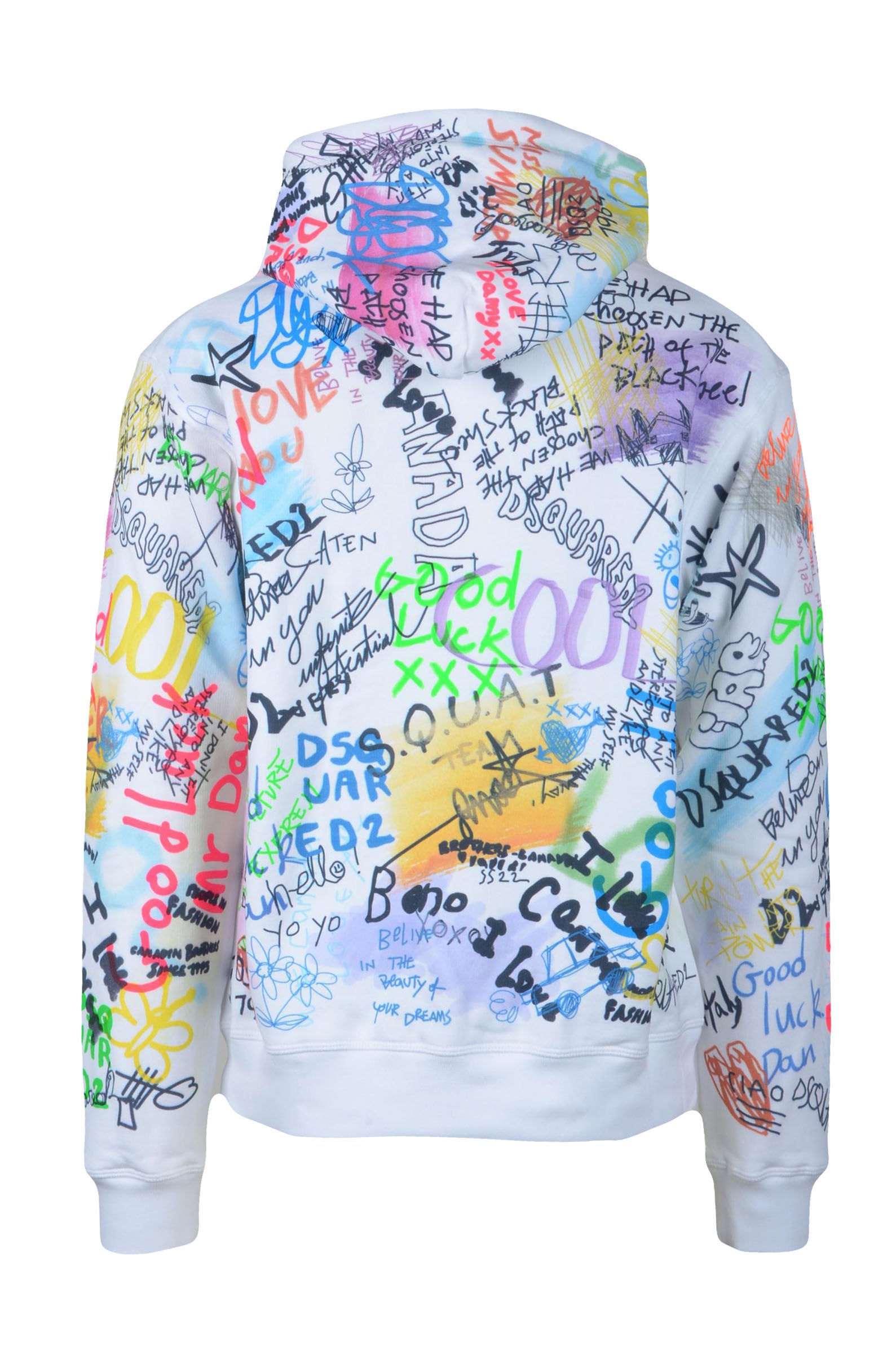 DSQUARED2 Hemd
