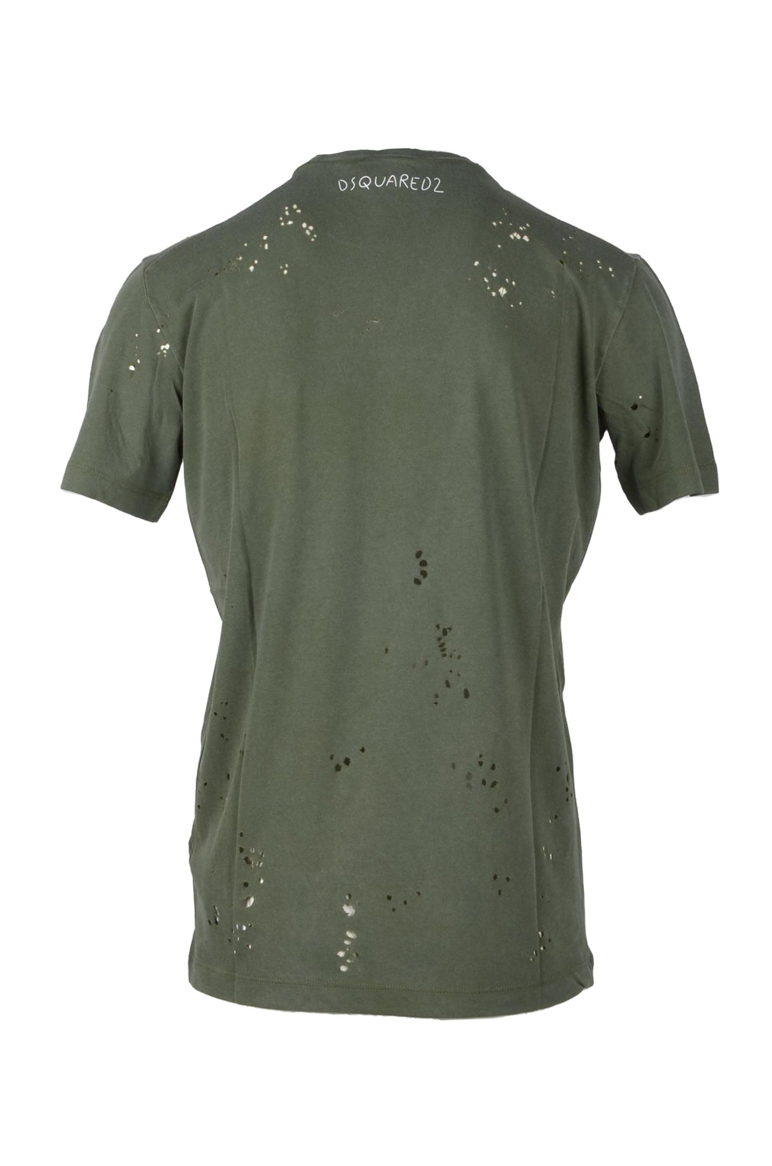 DSQUARED2 t-shirt