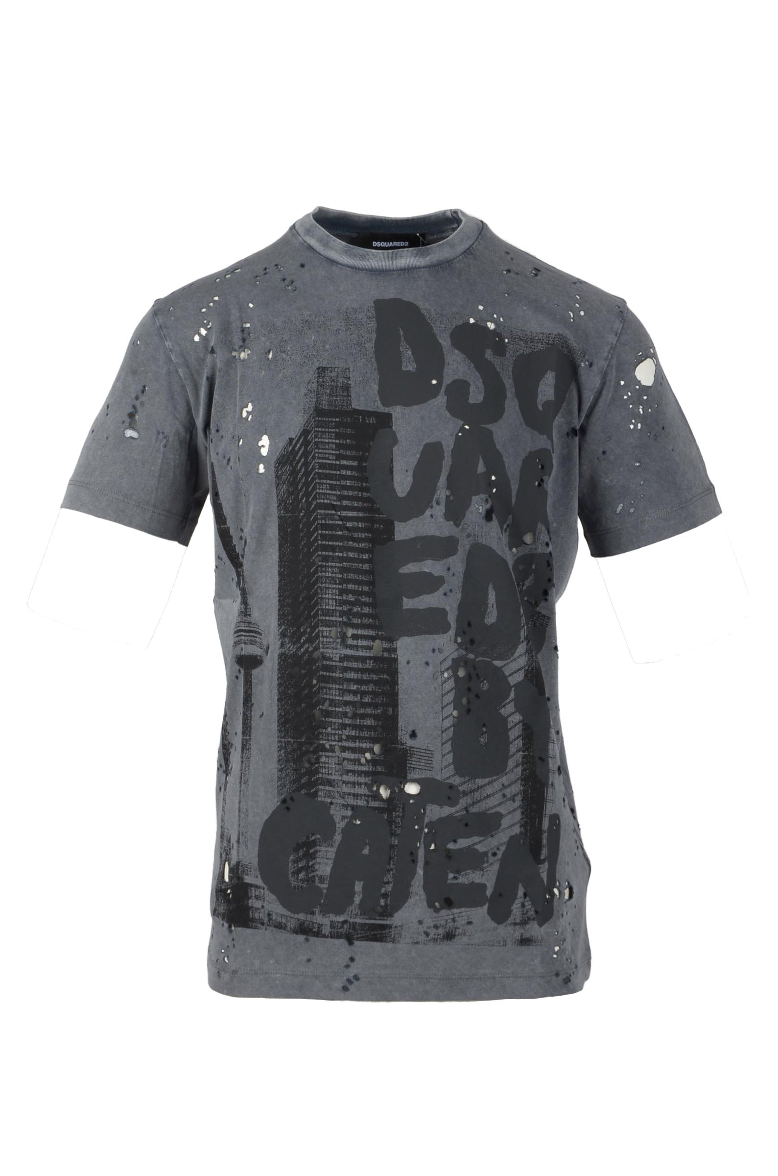 DSQUARED2 t-shirt