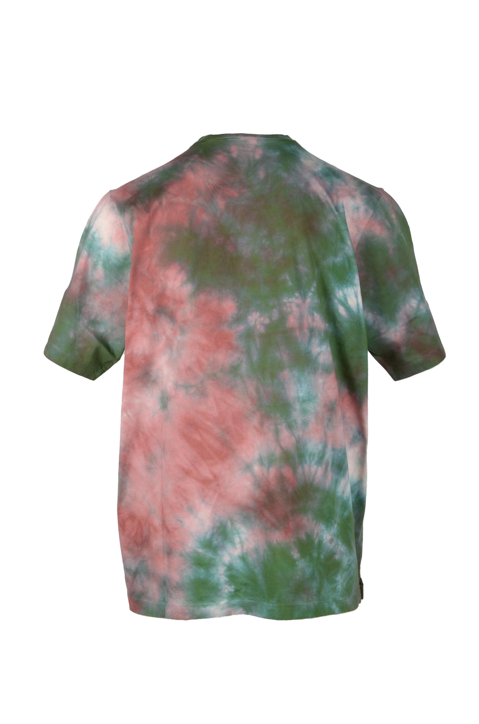 Dsquared2 - Herren Baumwoll-T-Shirt