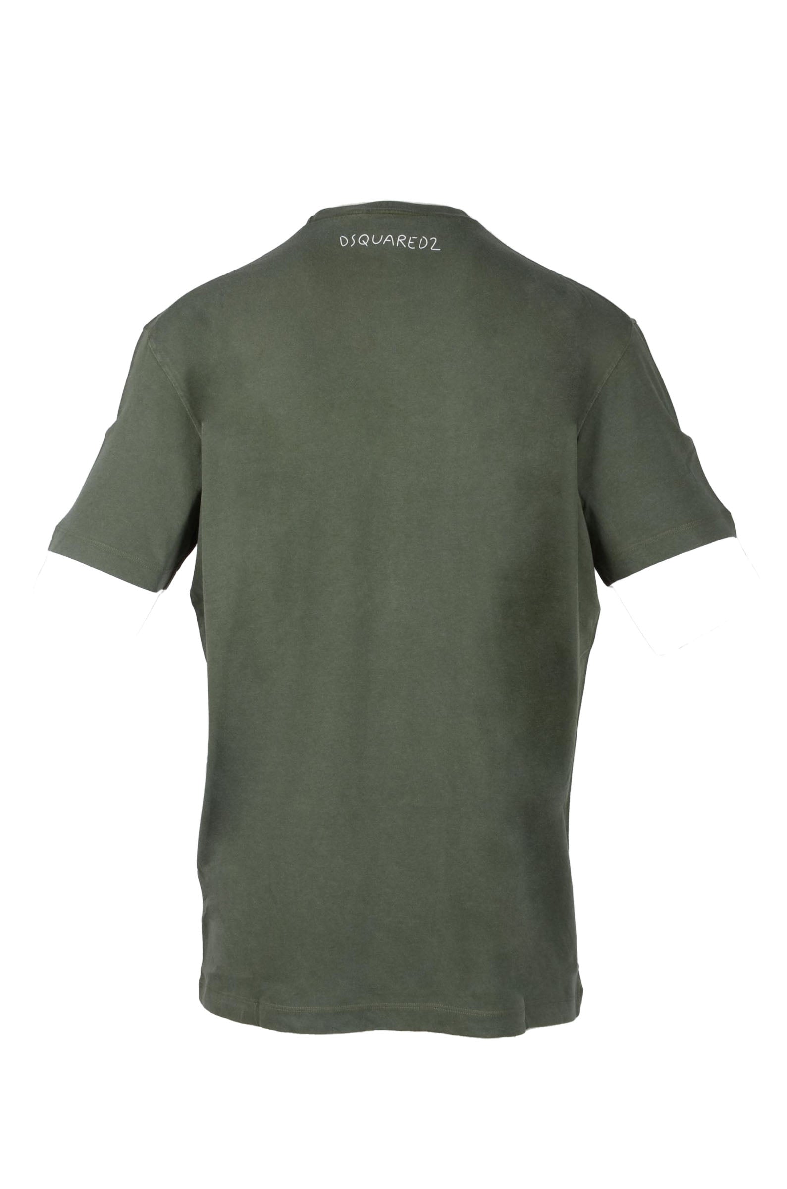 DSQUARED2 tshirt