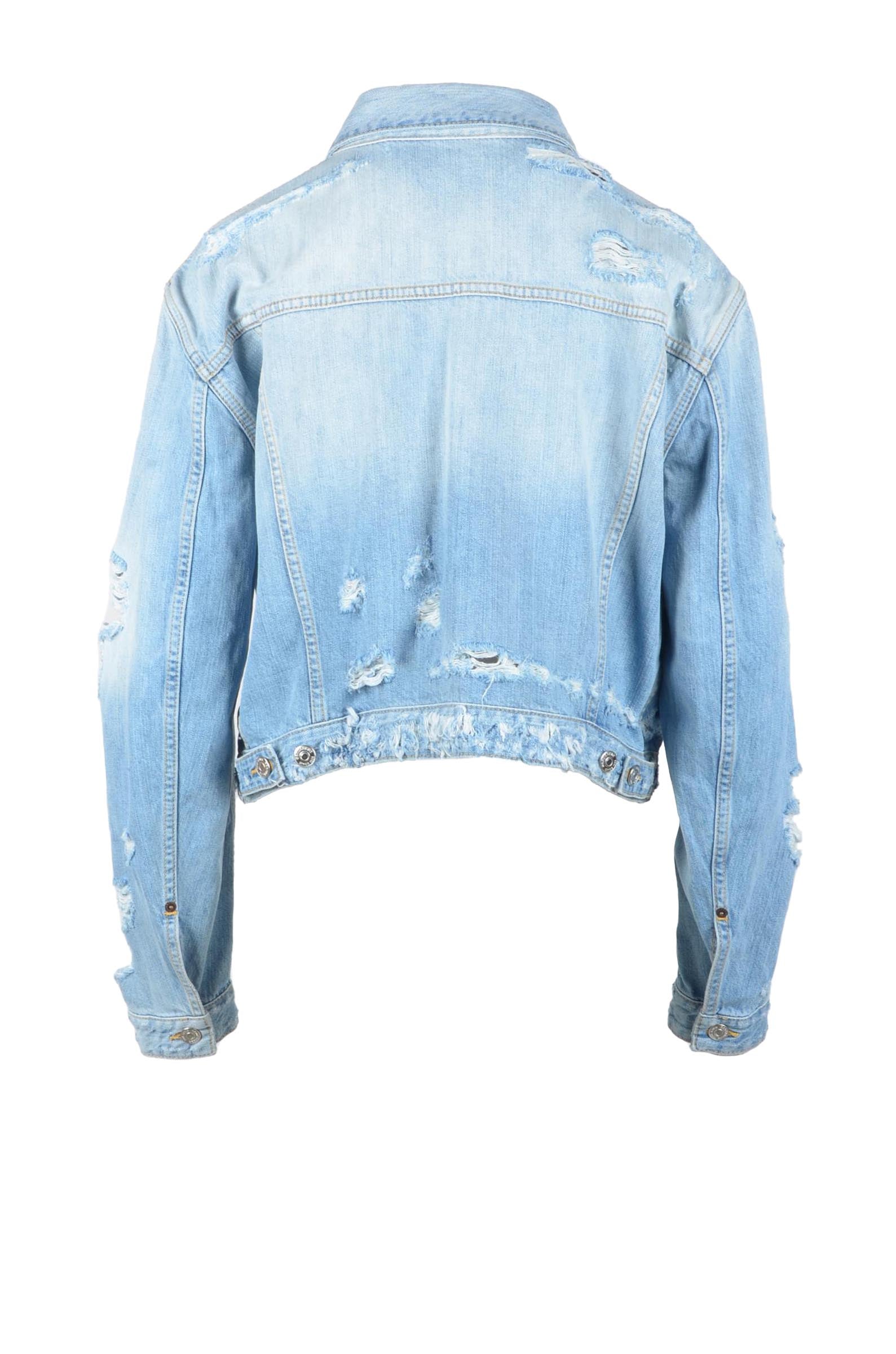 DSQUARED2 outerwear