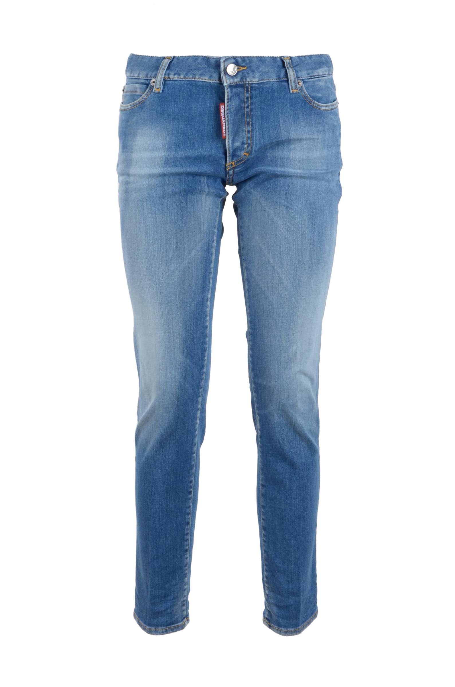 DSQUARED2 jeans