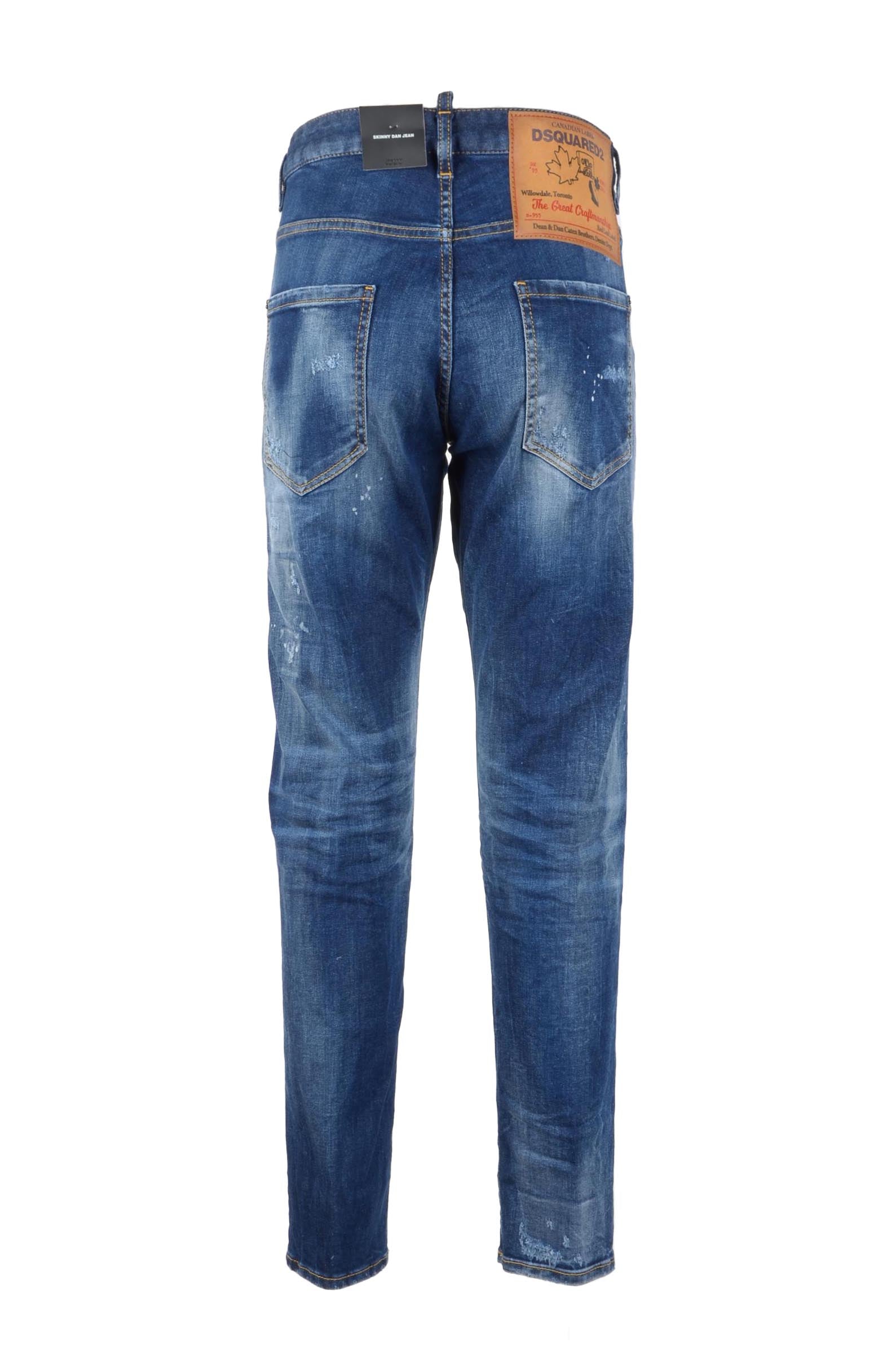 DSQUARED2 jeans