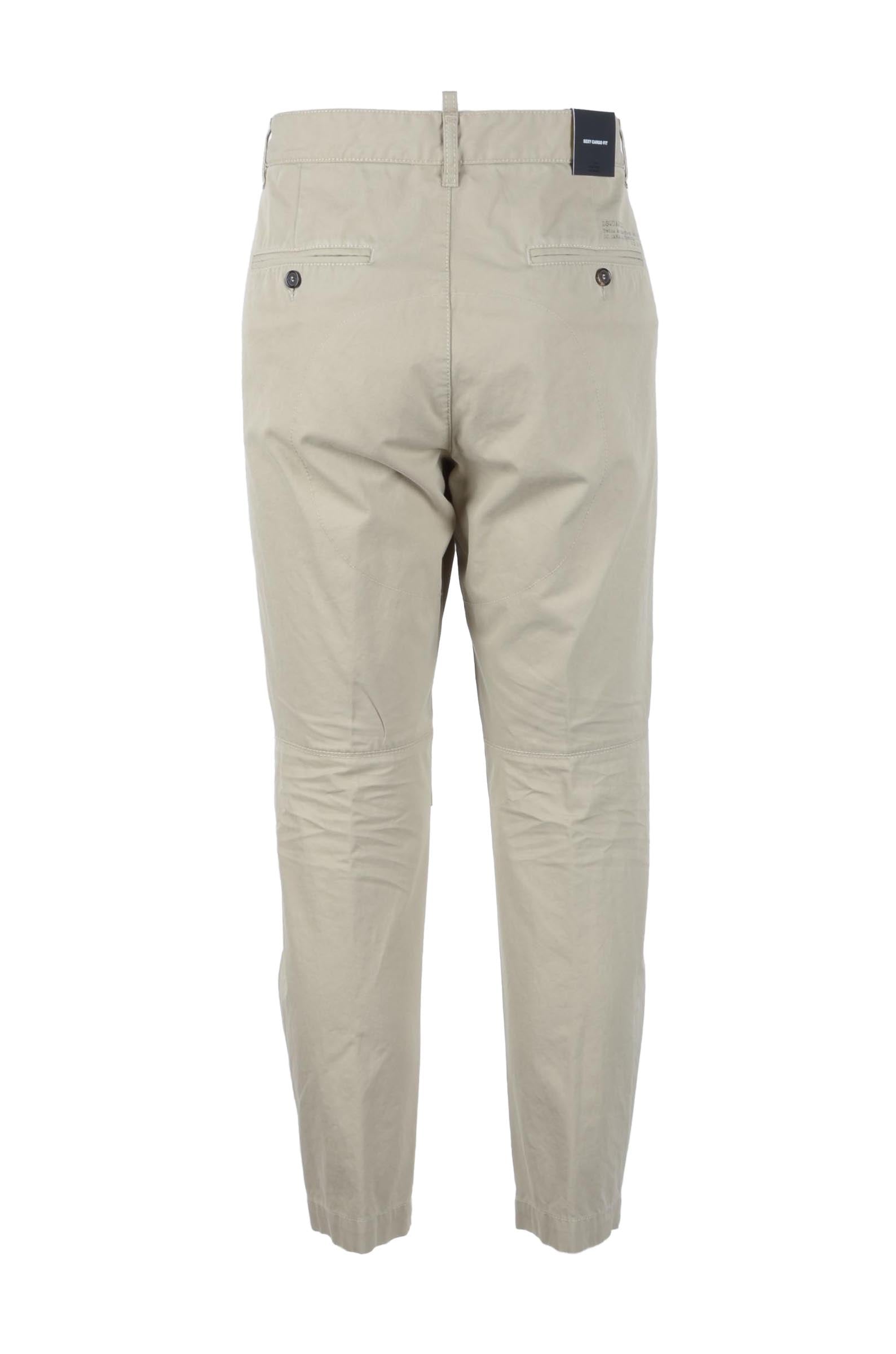 DSQUARED2 Hosen