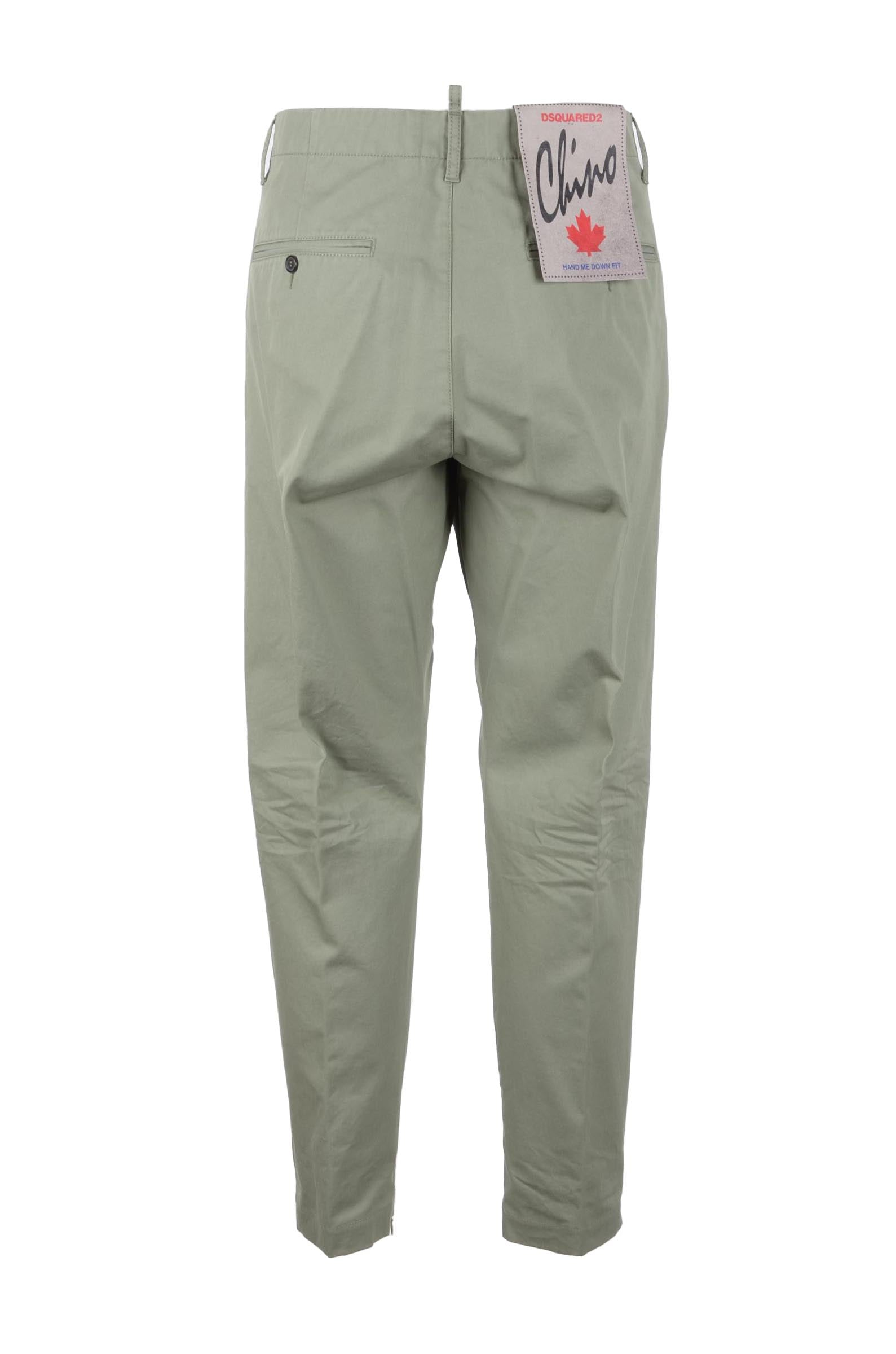 DSQUARED2 trousers