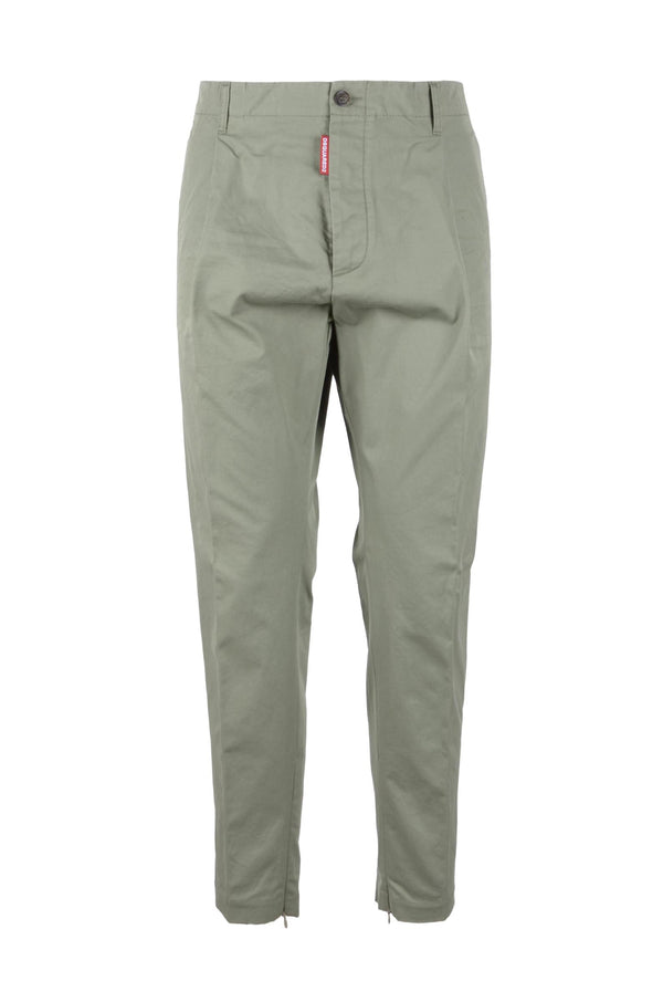 DSQUARED2 pantalone