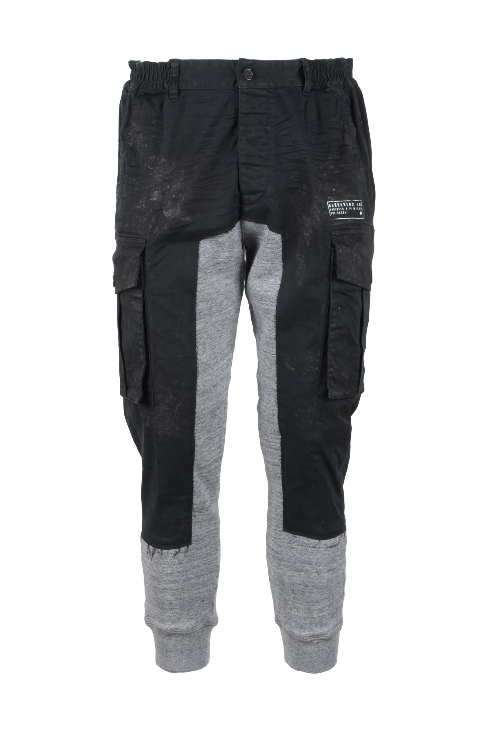 DSQUARED2 Hosen