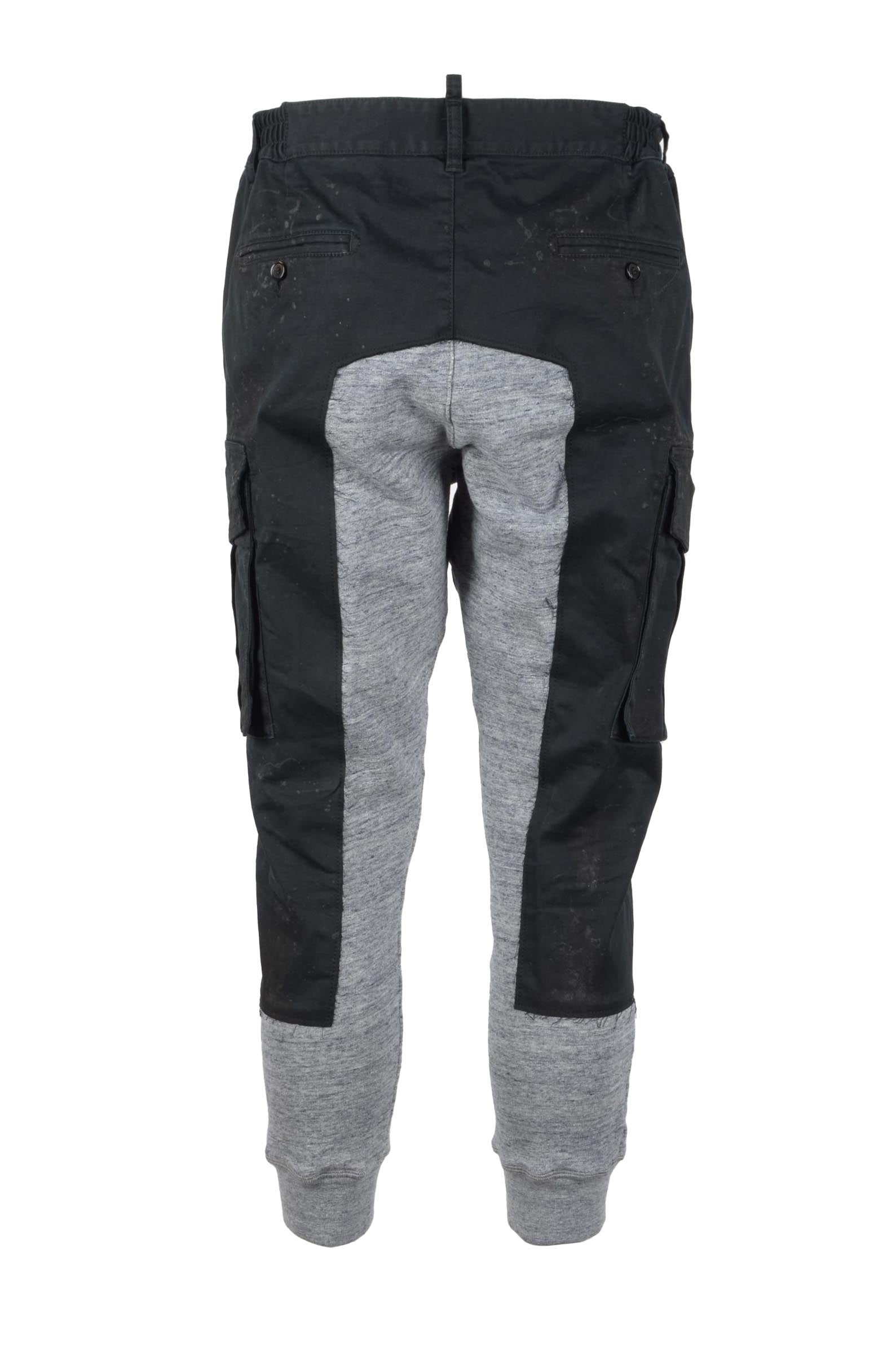 DSQUARED2 Hosen