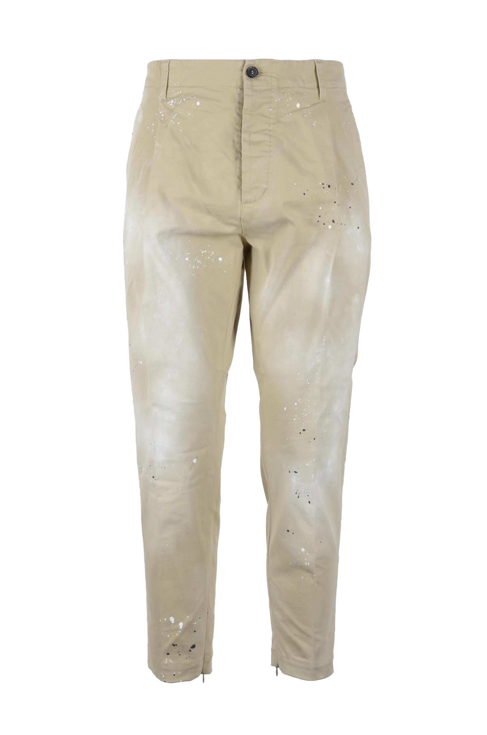 DSQUARED2 Hosen