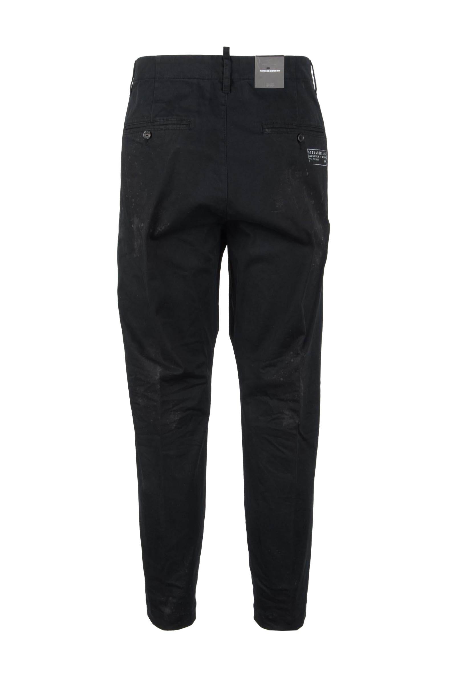 DSQUARED2 Hosen
