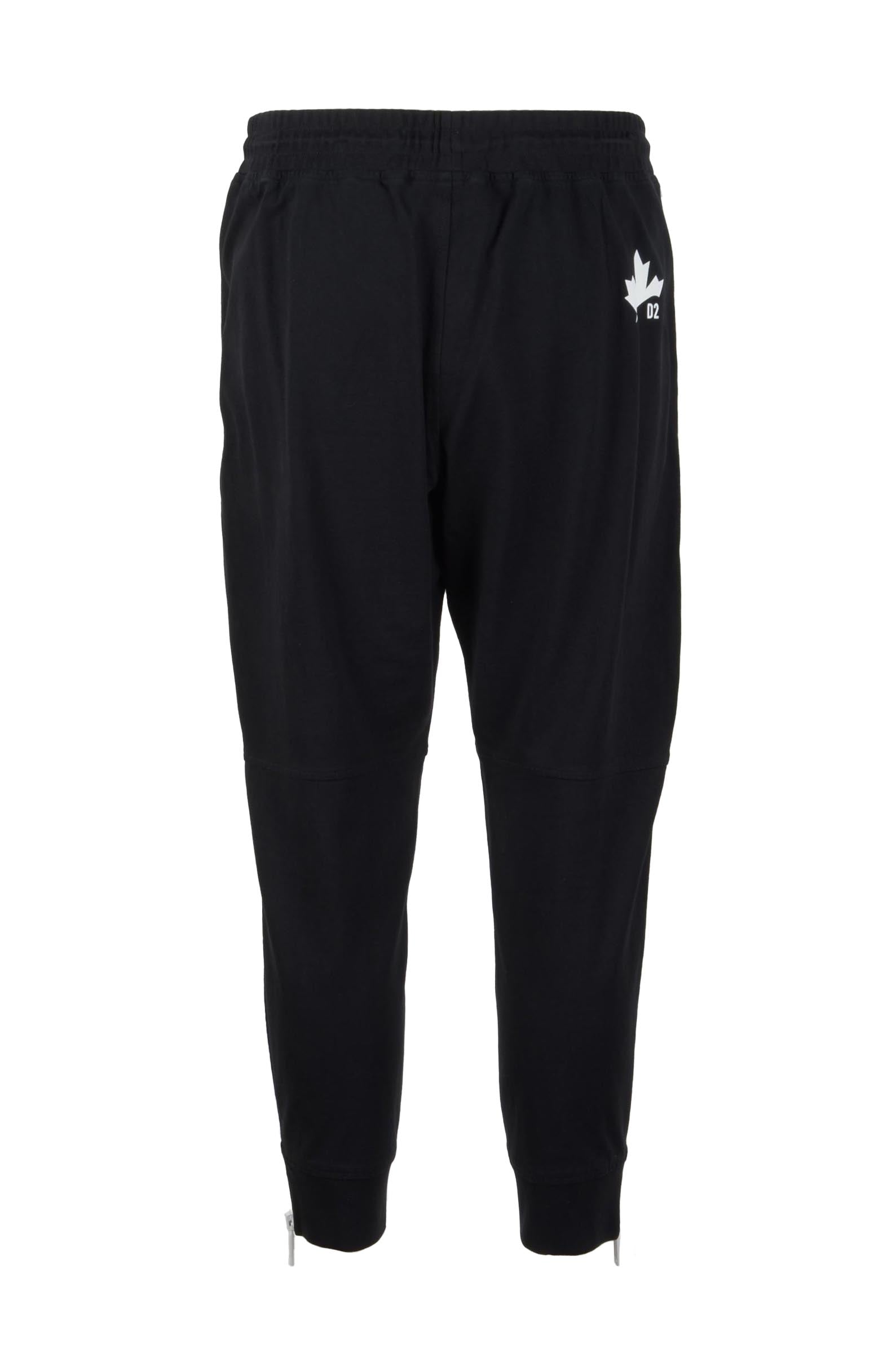 DSQUARED2 trousers