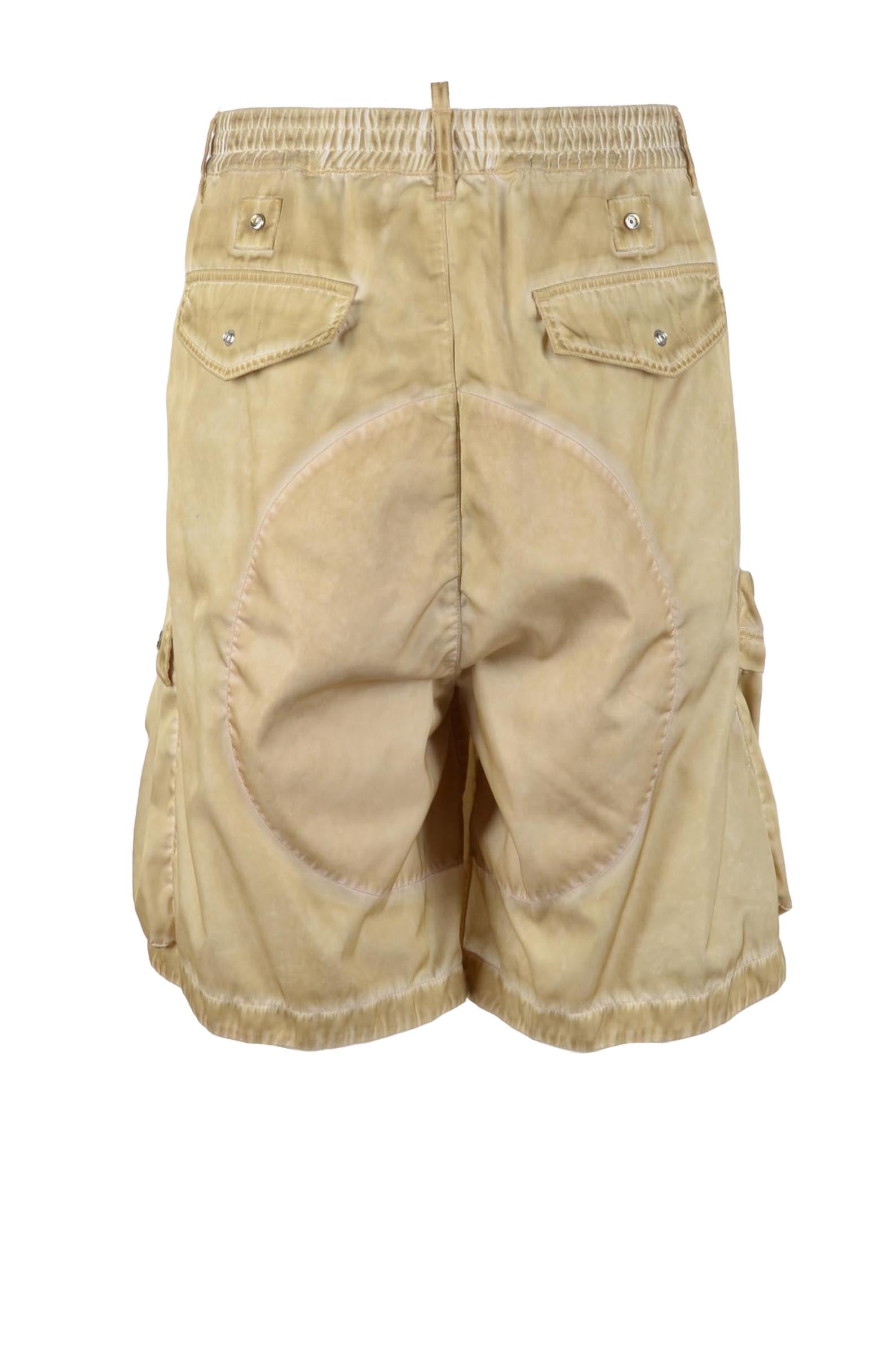 DSQUARED2 pantalone