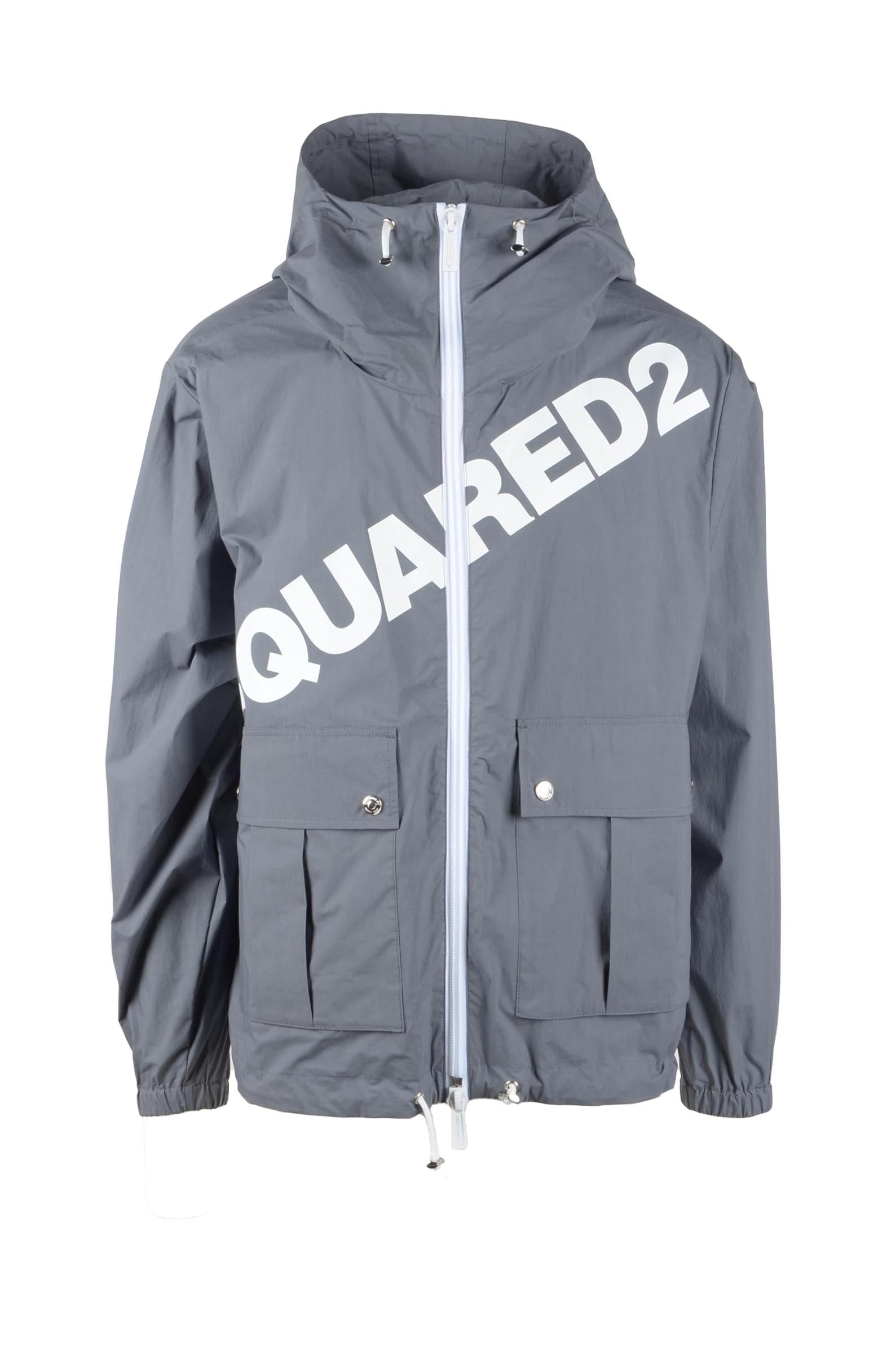 DSQUARED2 outerwear
