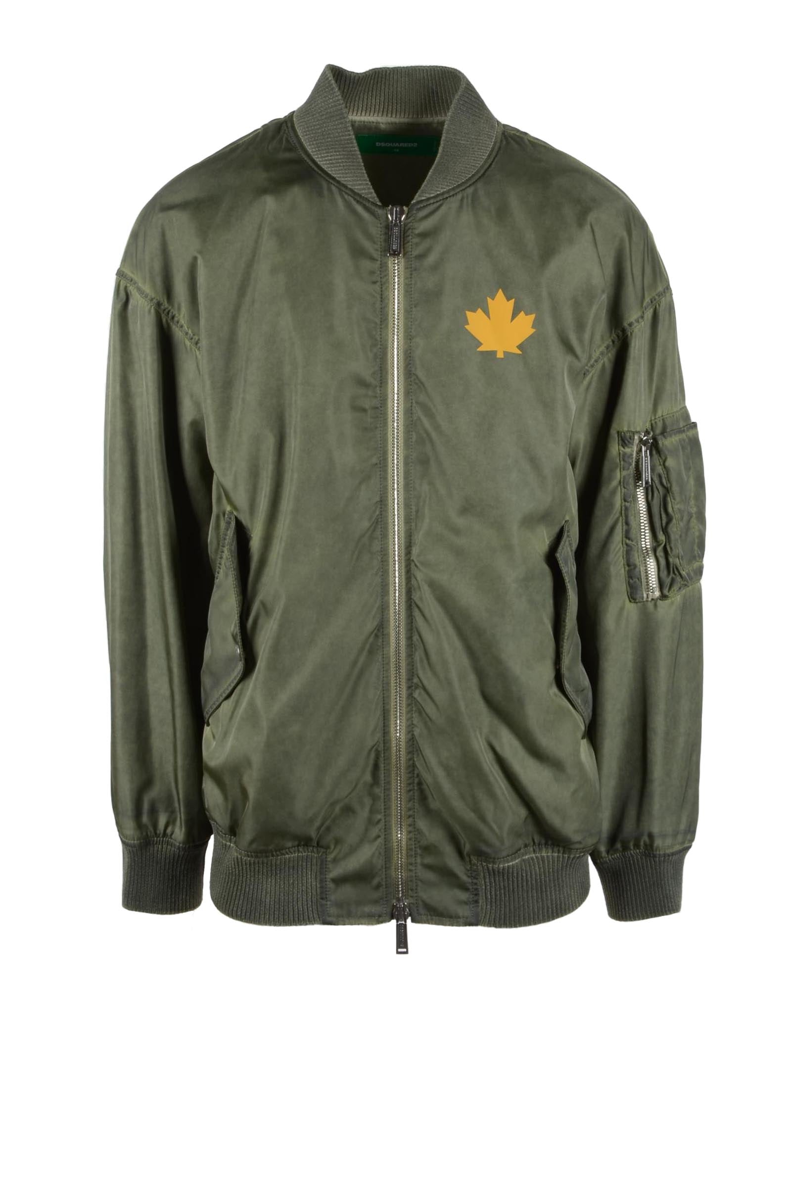 DSQUARED2 outerwear