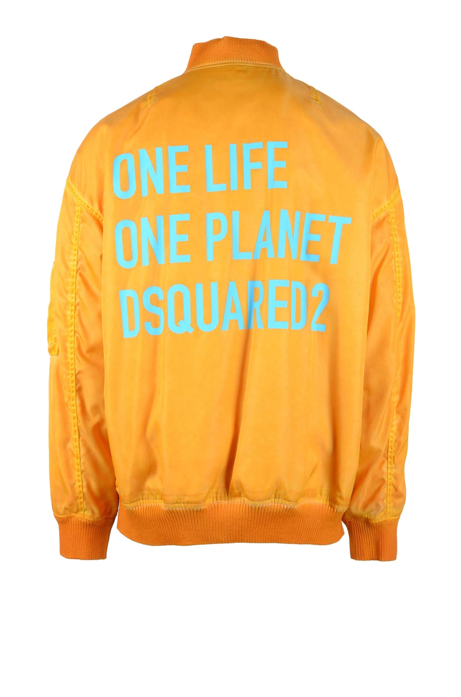 DSQUARED2 outerwear