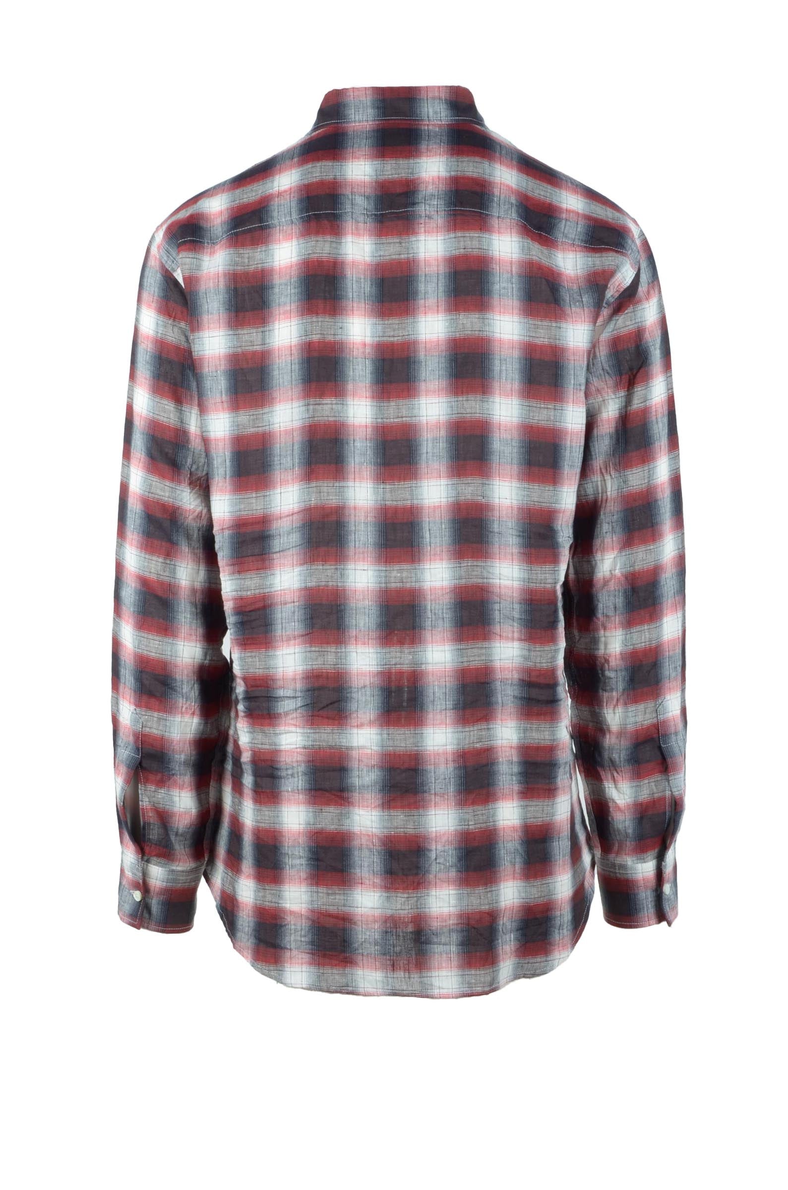 DSQUARED2 shirt