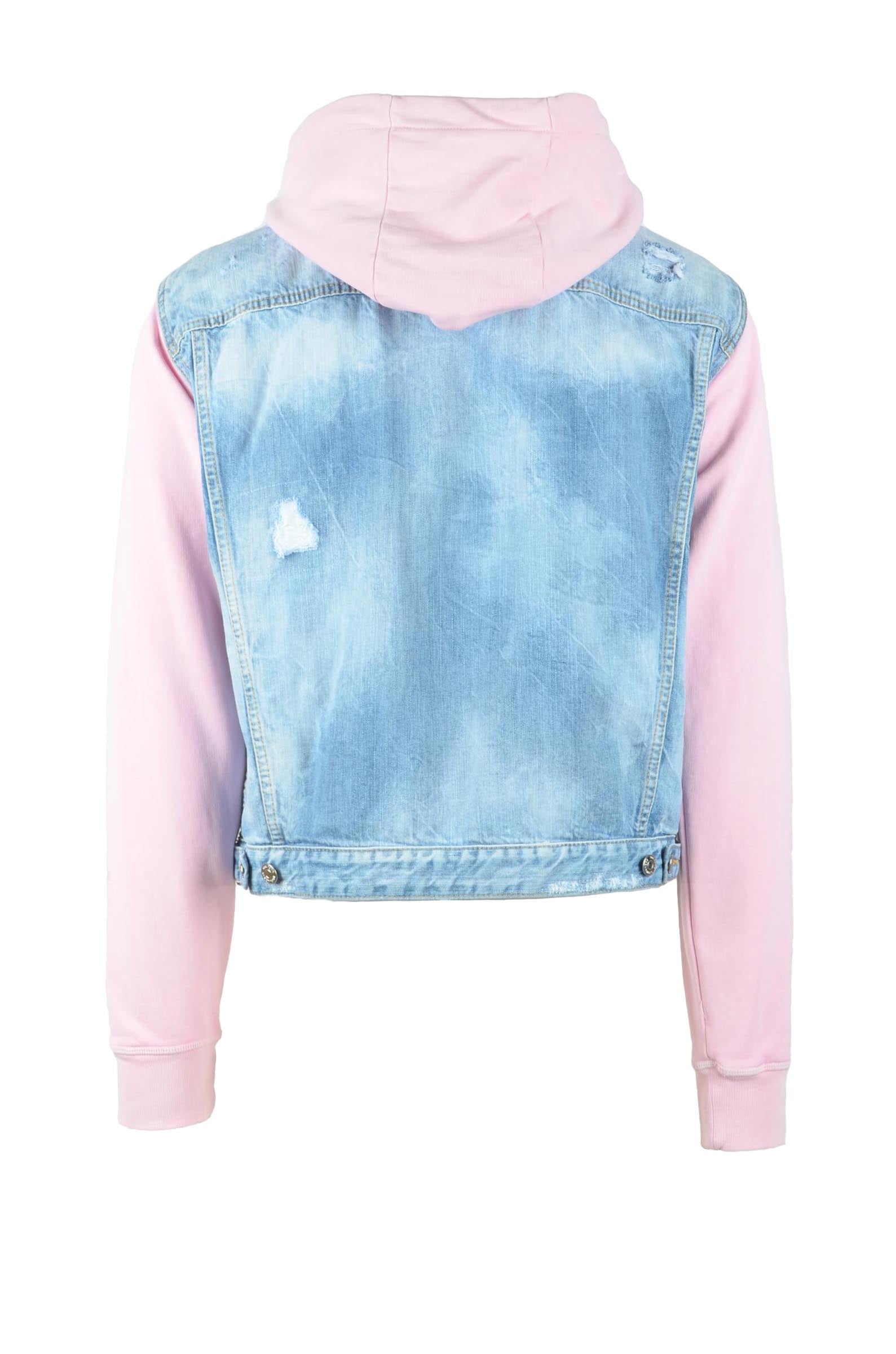 DSQUARED2 capospalla
