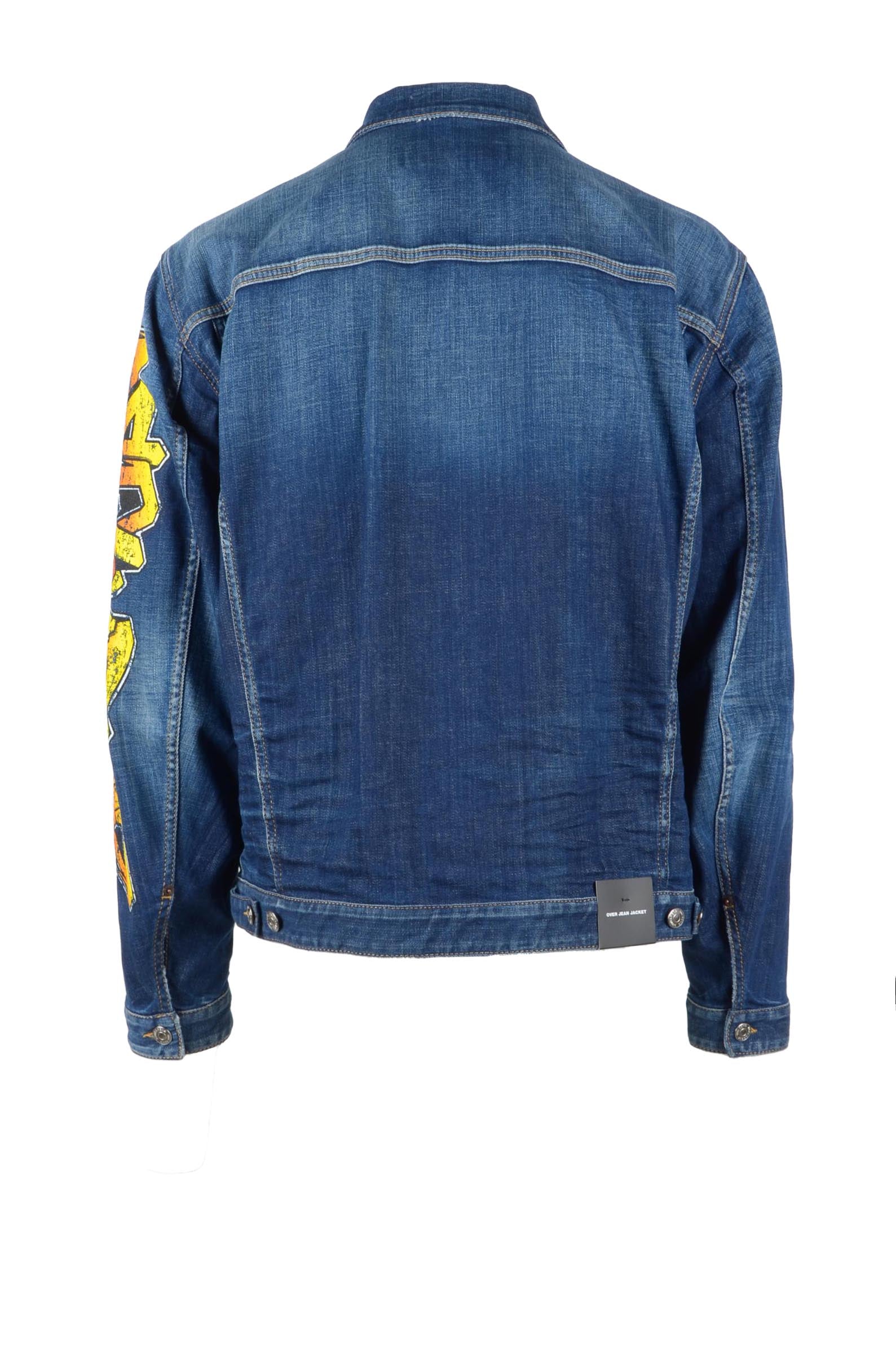 DSQUARED2 capospalla
