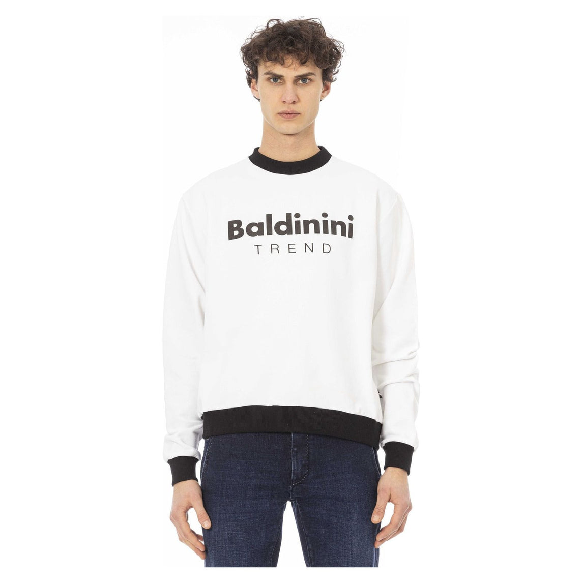 Baldinini Trend - Clothing - Sweatshirts