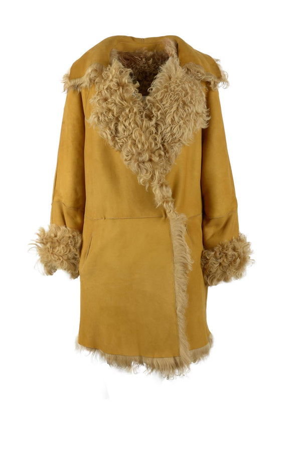 ALBERTA FERRETTI capospalla
