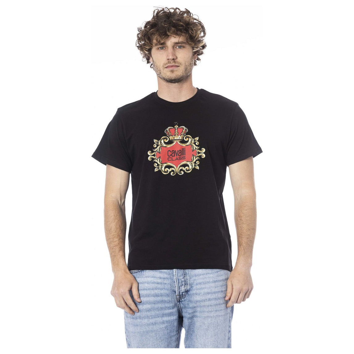 Cavalli Class - Clothing - T-Shirts