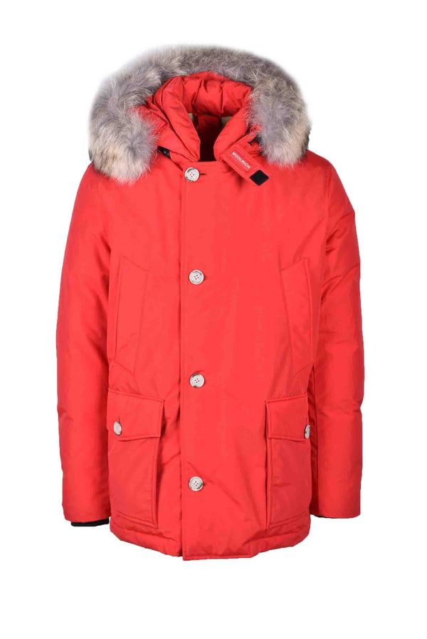 WOOLRICH capospalla
