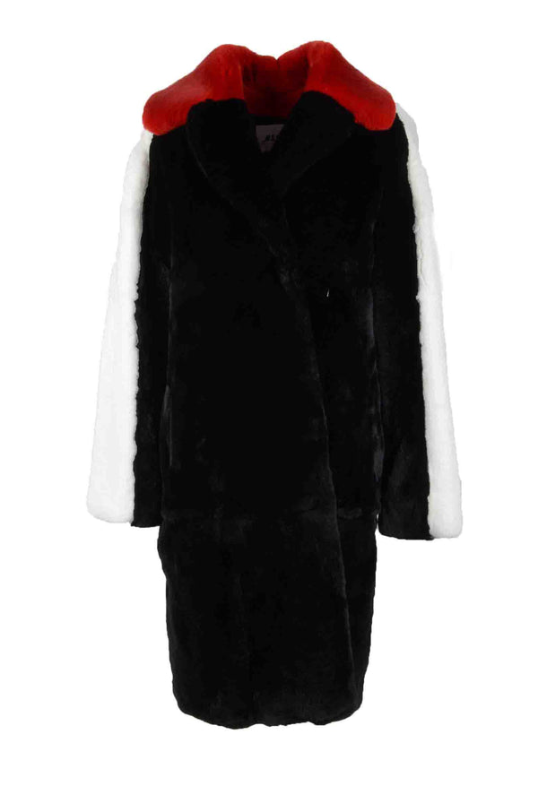 MSGM pelliccia
