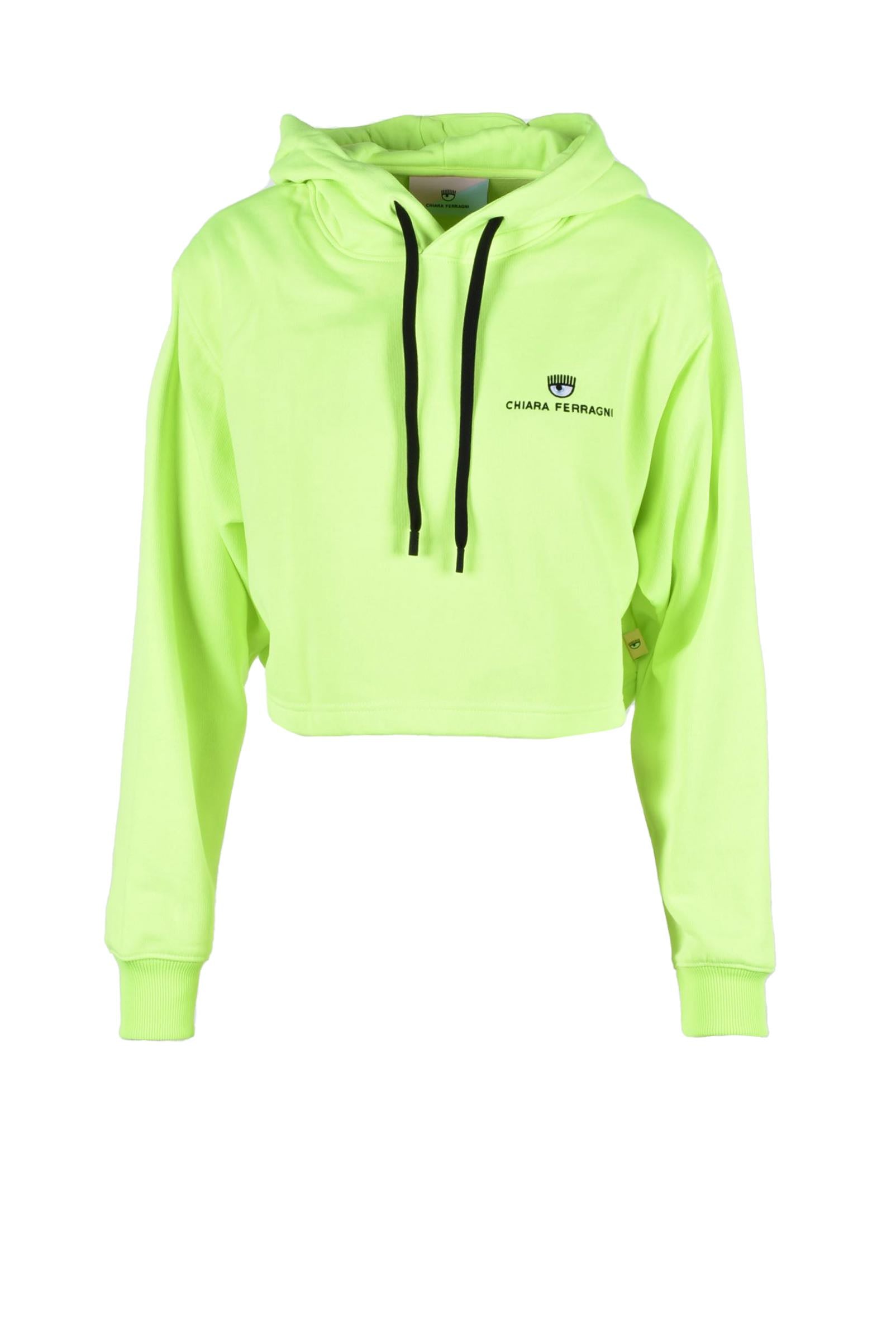 CHIARA FERRAGNI Hemd