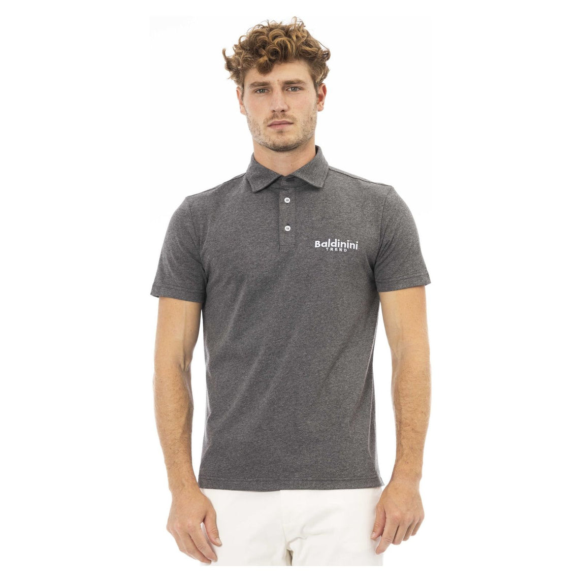 Baldinini Trend - Clothing - polo-shirts