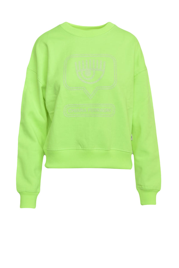 CHIARA FERRAGNI shirt