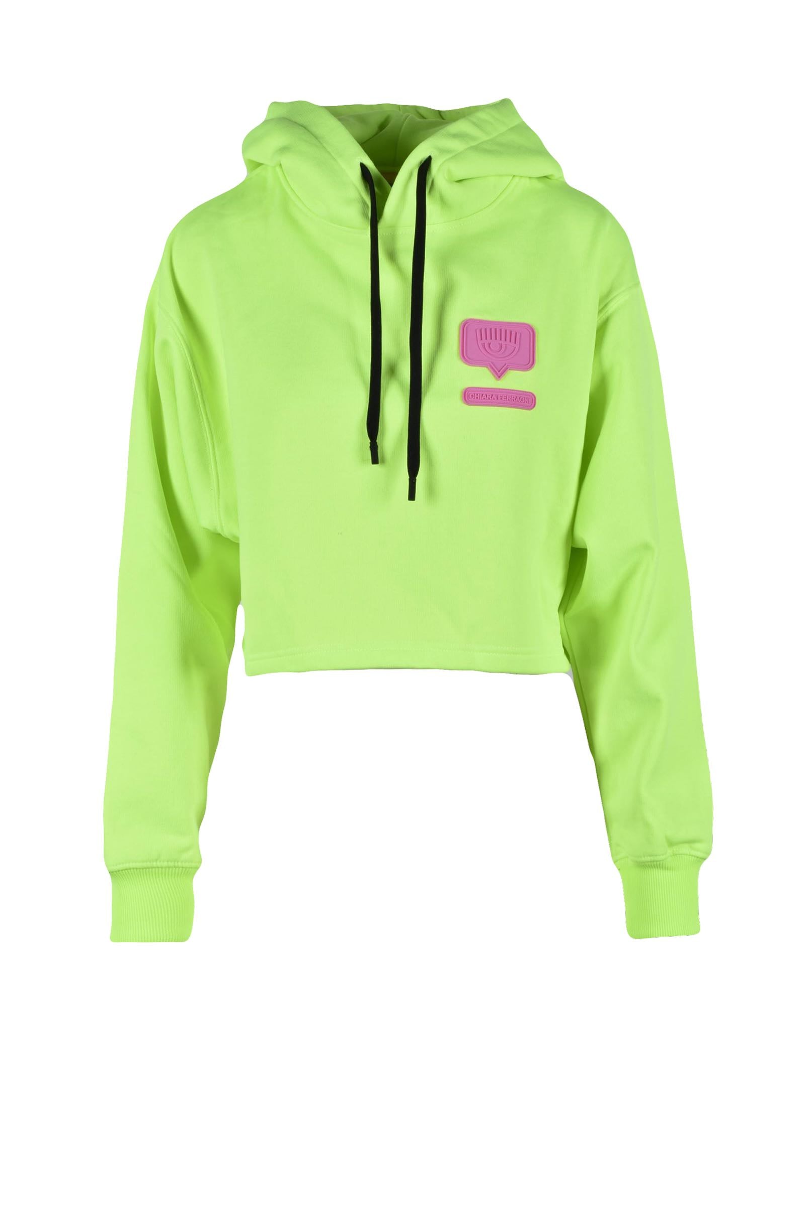 CHIARA FERRAGNI shirt