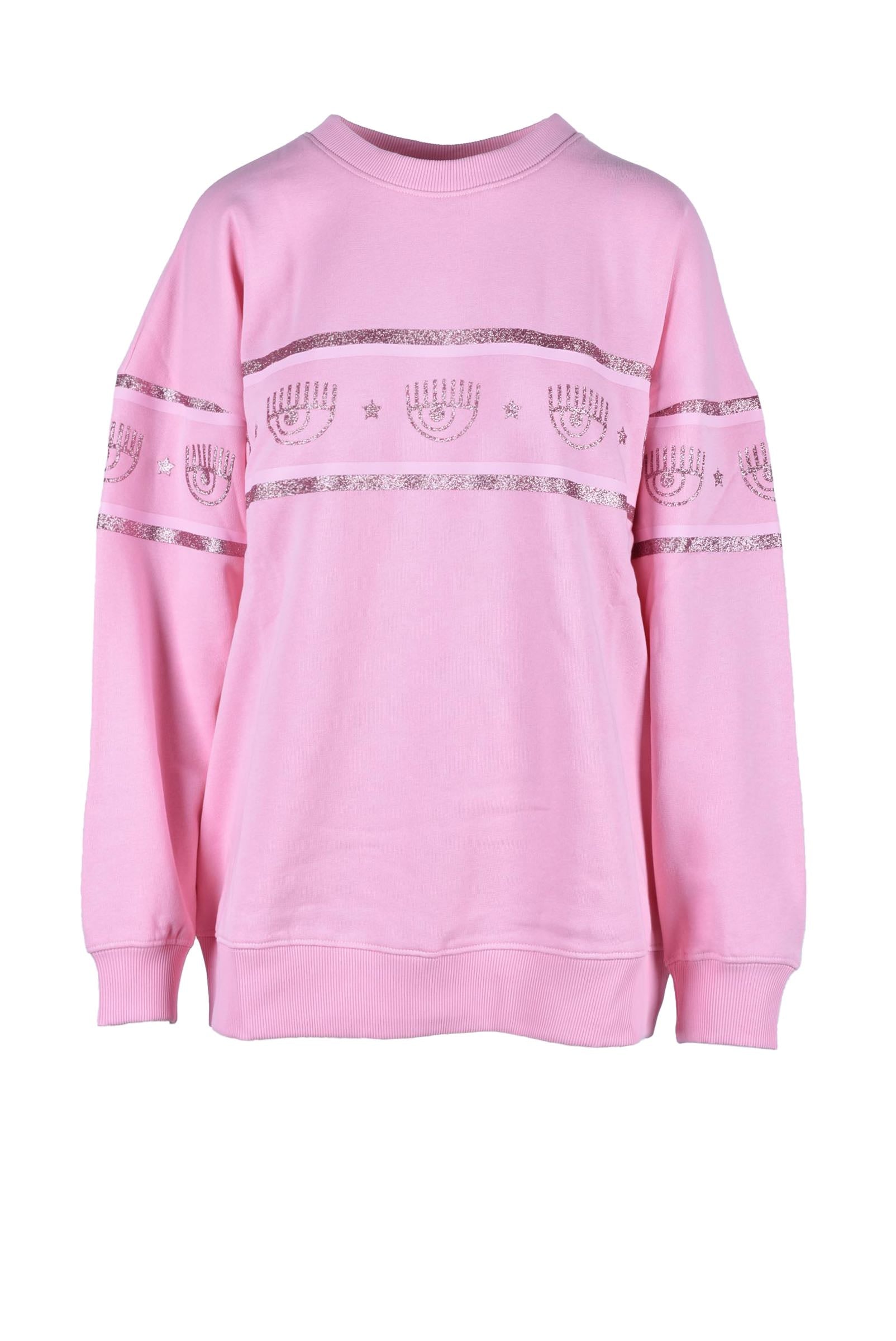 CHIARA FERRAGNI shirt