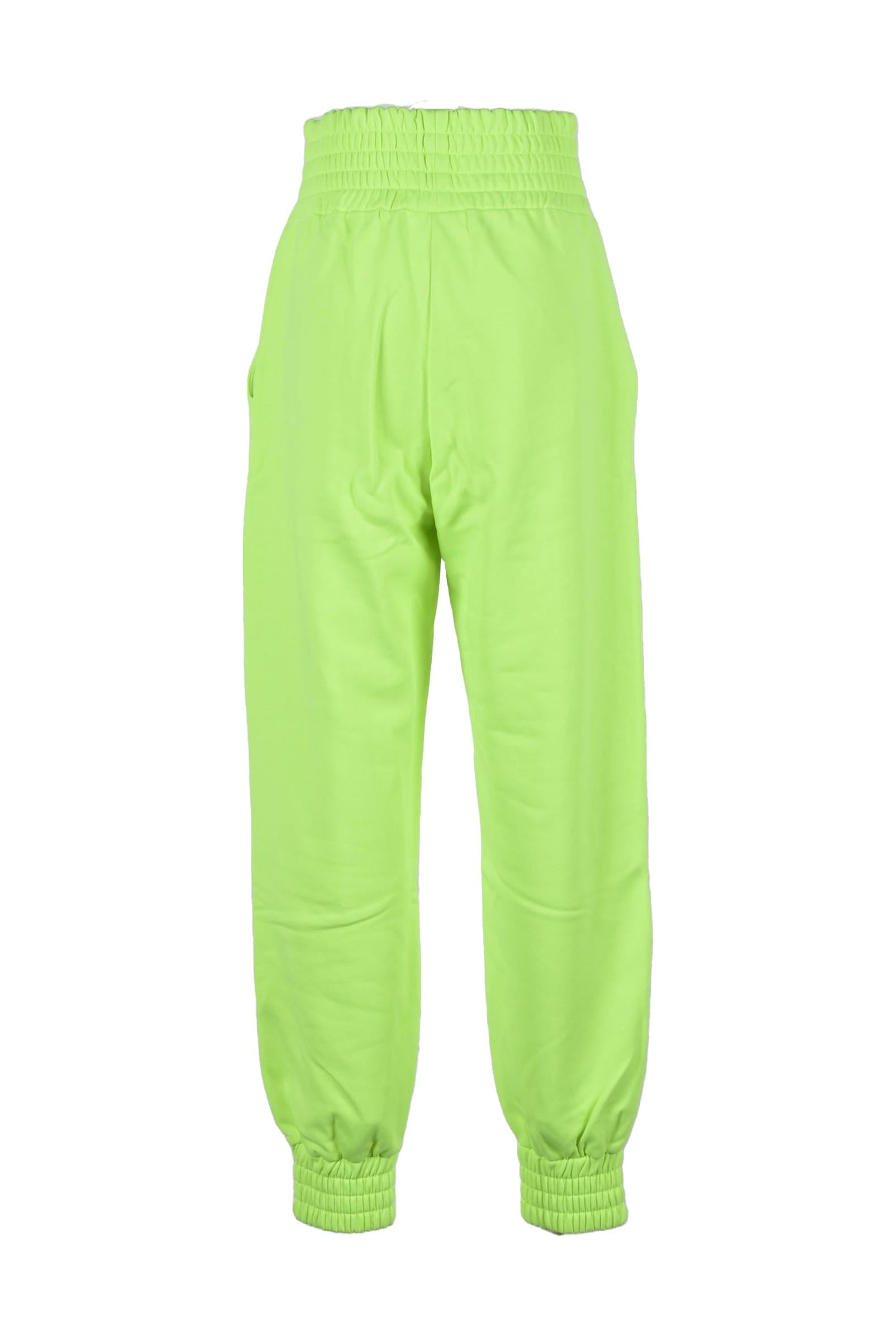 CHIARA FERRAGNI trousers