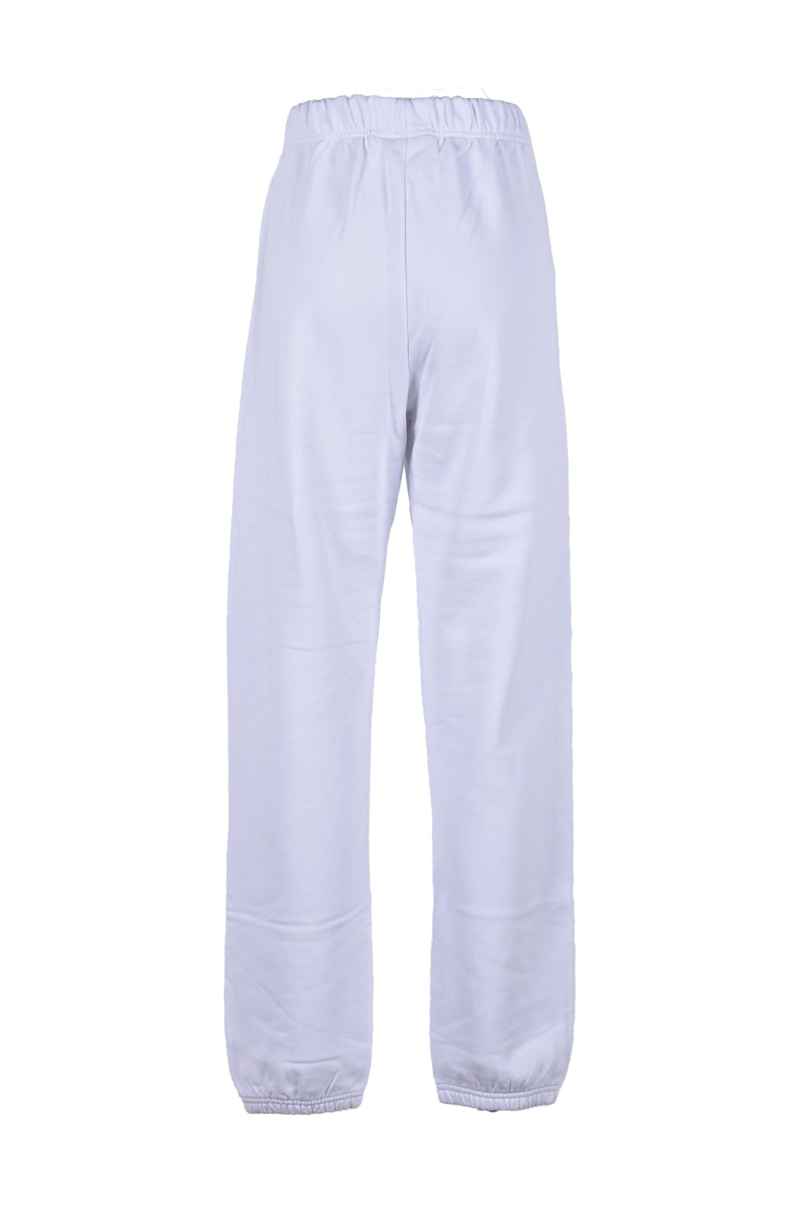 CHIARA FERRAGNI trousers